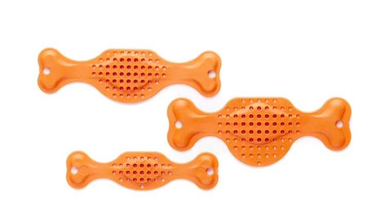 Airway Armor® apsauginiai barjerai, vidutiniai, 25 vnt. - oficiali Zirc produkto nuotrauka