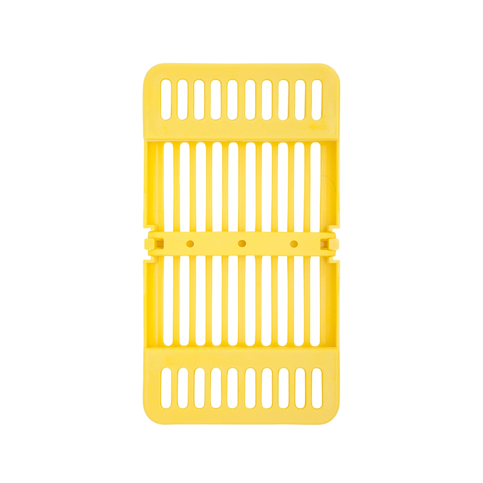 Compact Cassette kompaktiška instrumentų kasetė - oficiali Zirc produkto nuotrauka