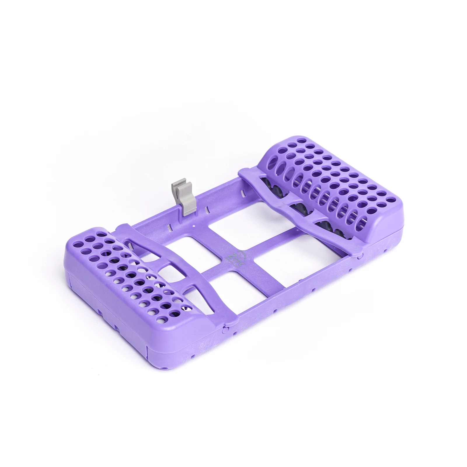 E-Z Jett® Slim instrumentų kasetė, 8 vietų - oficiali Zirc produkto nuotrauka
