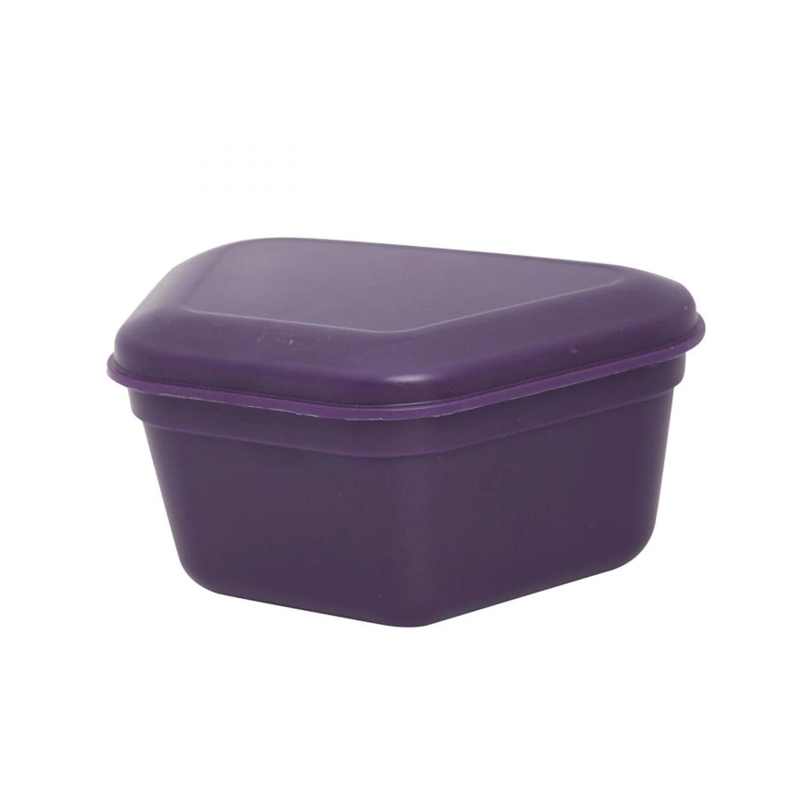 Denture Box protezų dėžutės, 12 vnt. - oficiali Zirc produkto nuotrauka