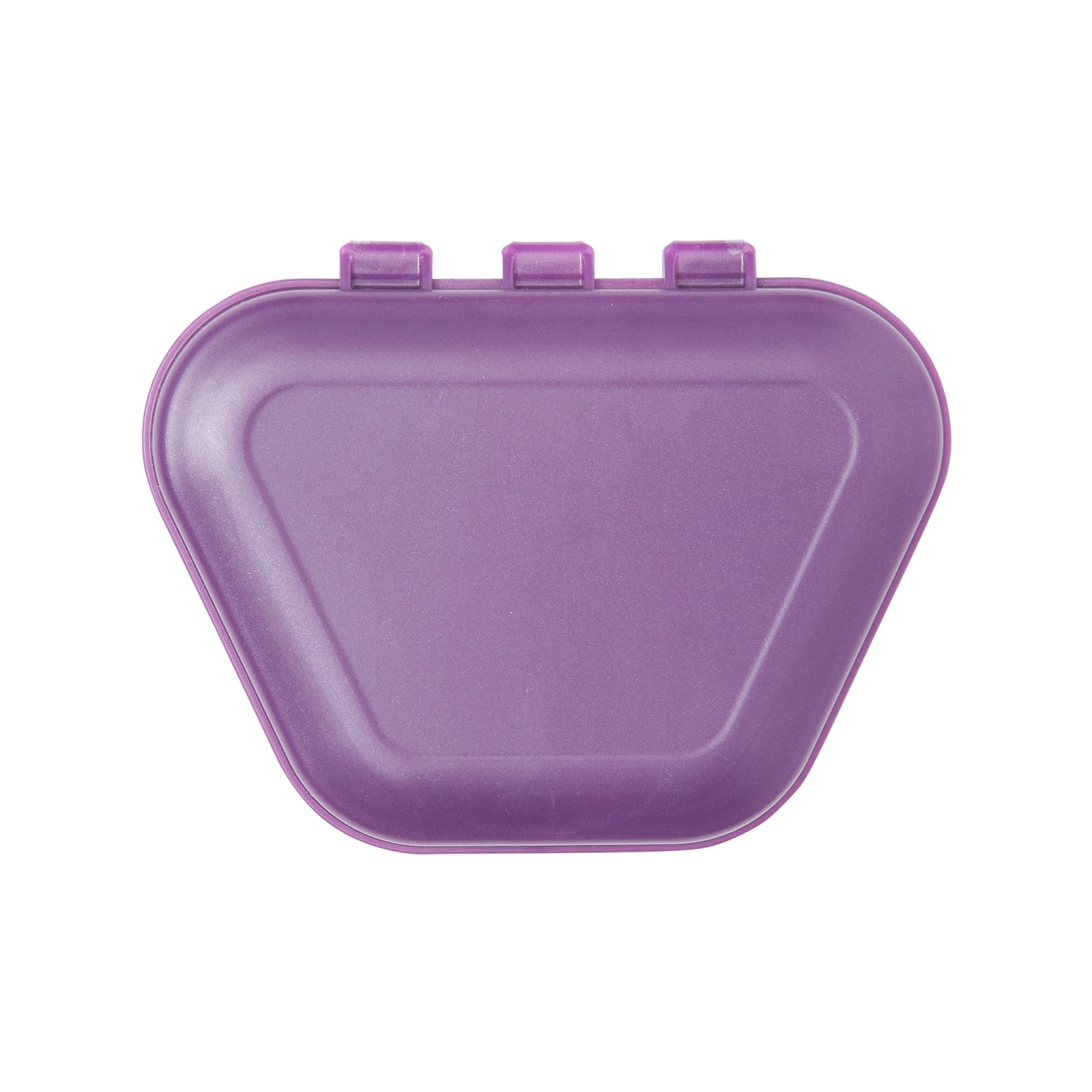 Denture Box protezų dėžutės, 12 vnt. - oficiali Zirc produkto nuotrauka