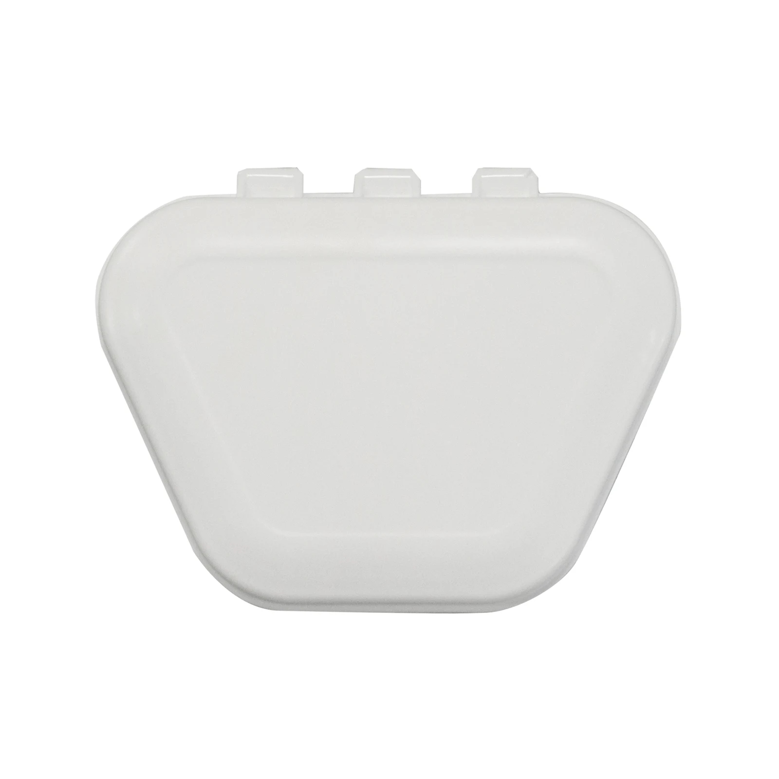 Denture Box protezų dėžutės, su spauda, 144 vnt. - oficiali Zirc produkto nuotrauka
