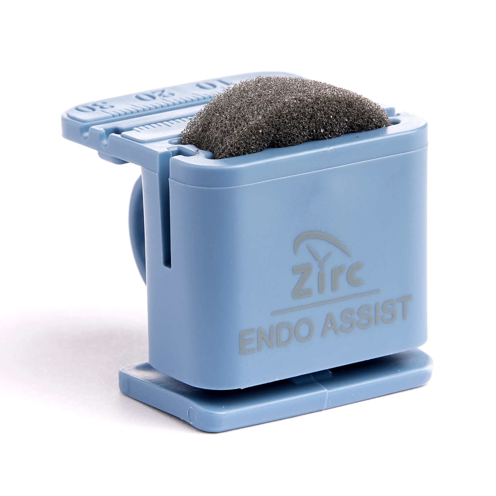 Endo Assist endodontinių instrumentų laikiklis - oficiali Zirc produkto nuotrauka