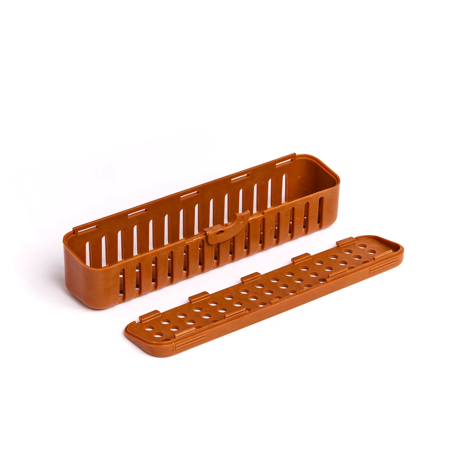 Compact Steri-Container sterilizavimo talpa - oficiali Zirc produkto nuotrauka