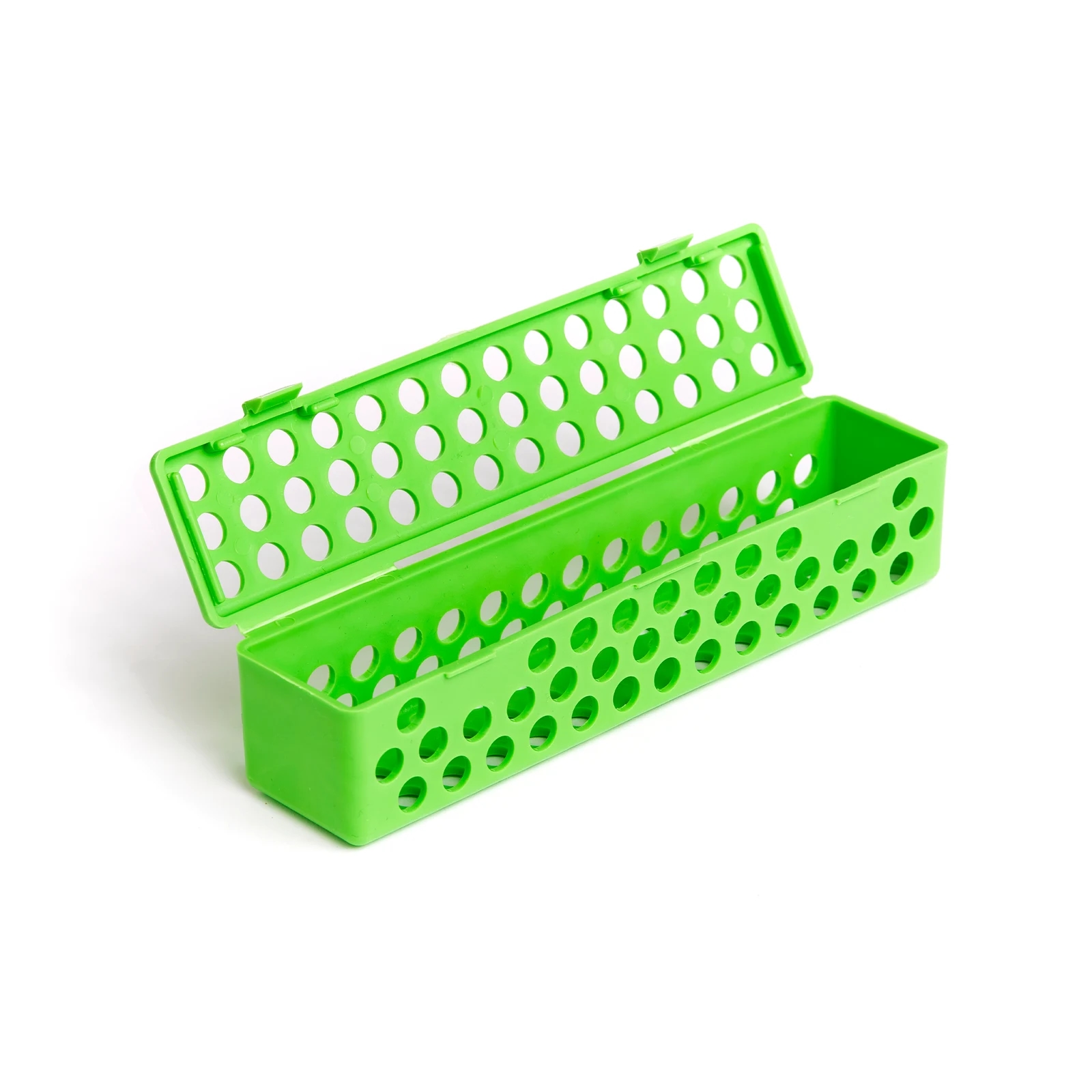 Steri-Container sterilizavimo talpa - oficiali Zirc produkto nuotrauka
