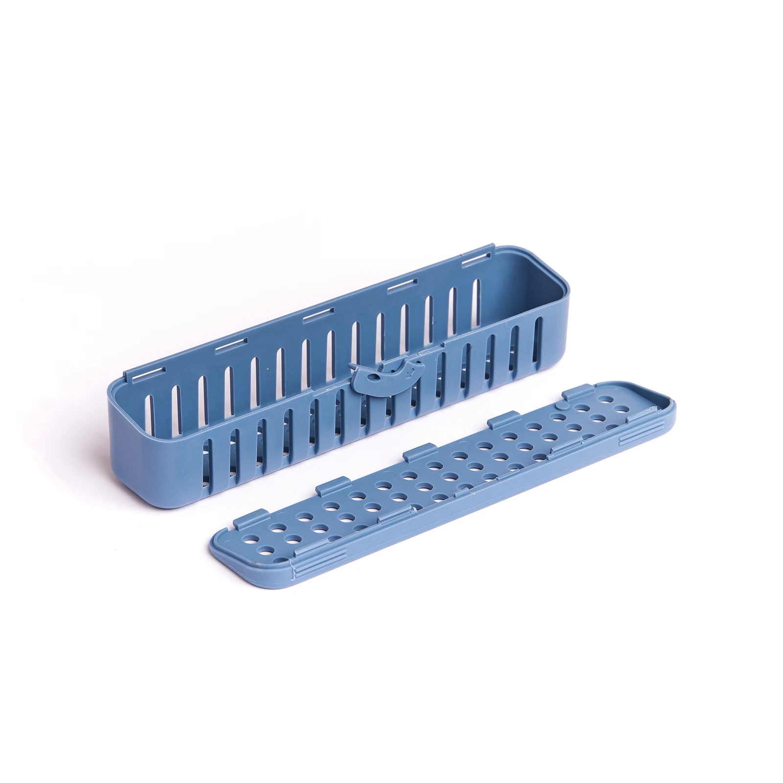 Compact Steri-Container sterilizavimo talpa - oficiali Zirc produkto nuotrauka