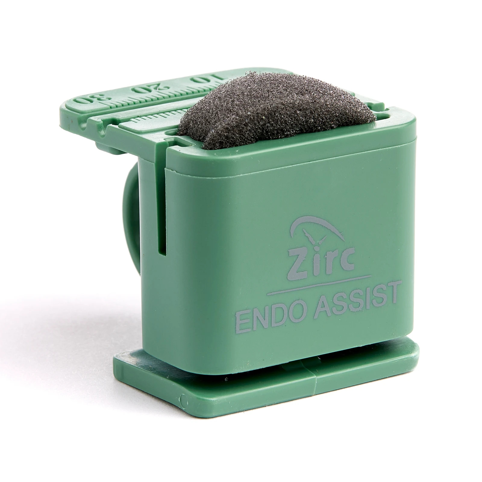 Endo Assist endodontinių instrumentų laikiklis - oficiali Zirc produkto nuotrauka