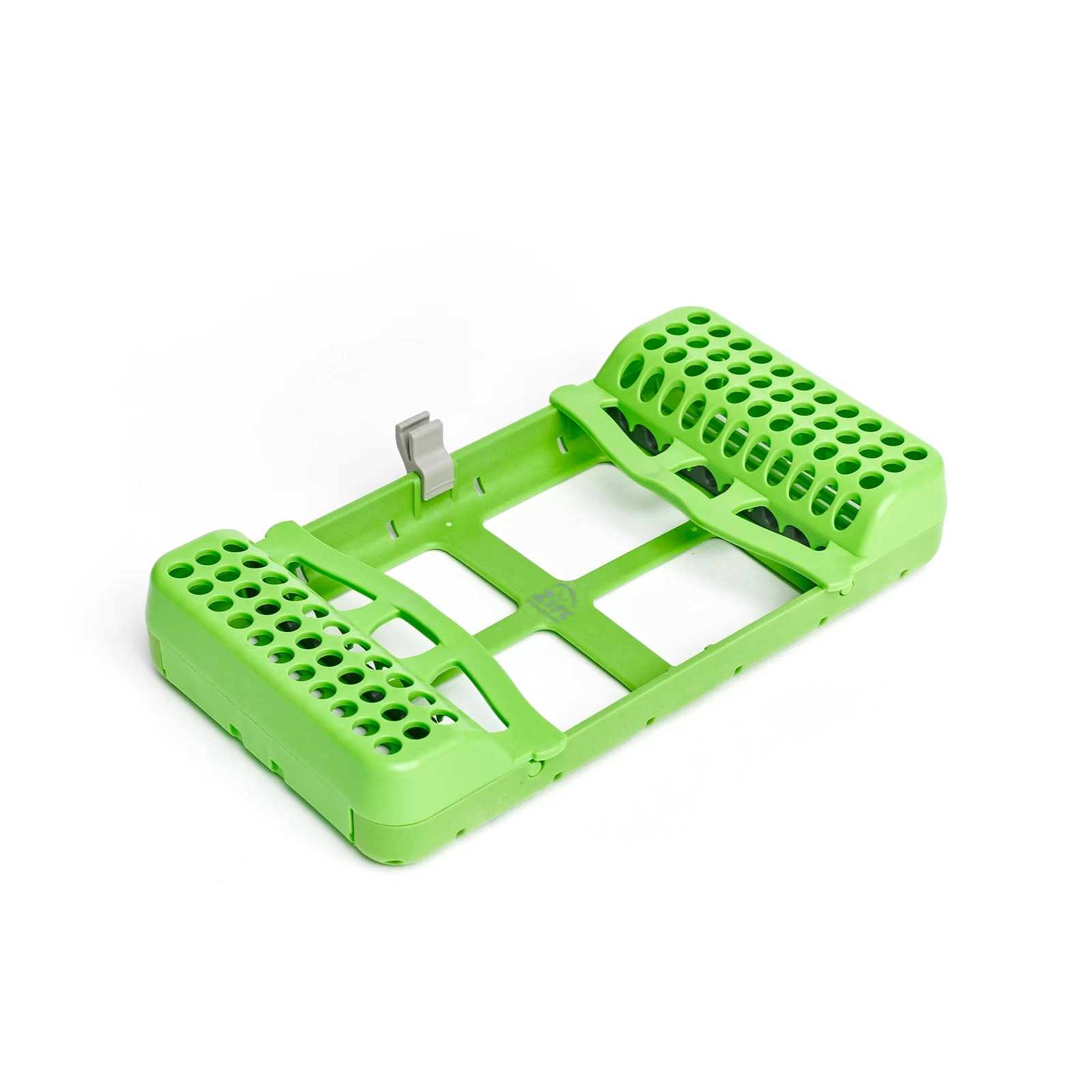E-Z Jett® Slim instrumentų kasetė, 8 vietų - oficiali Zirc produkto nuotrauka