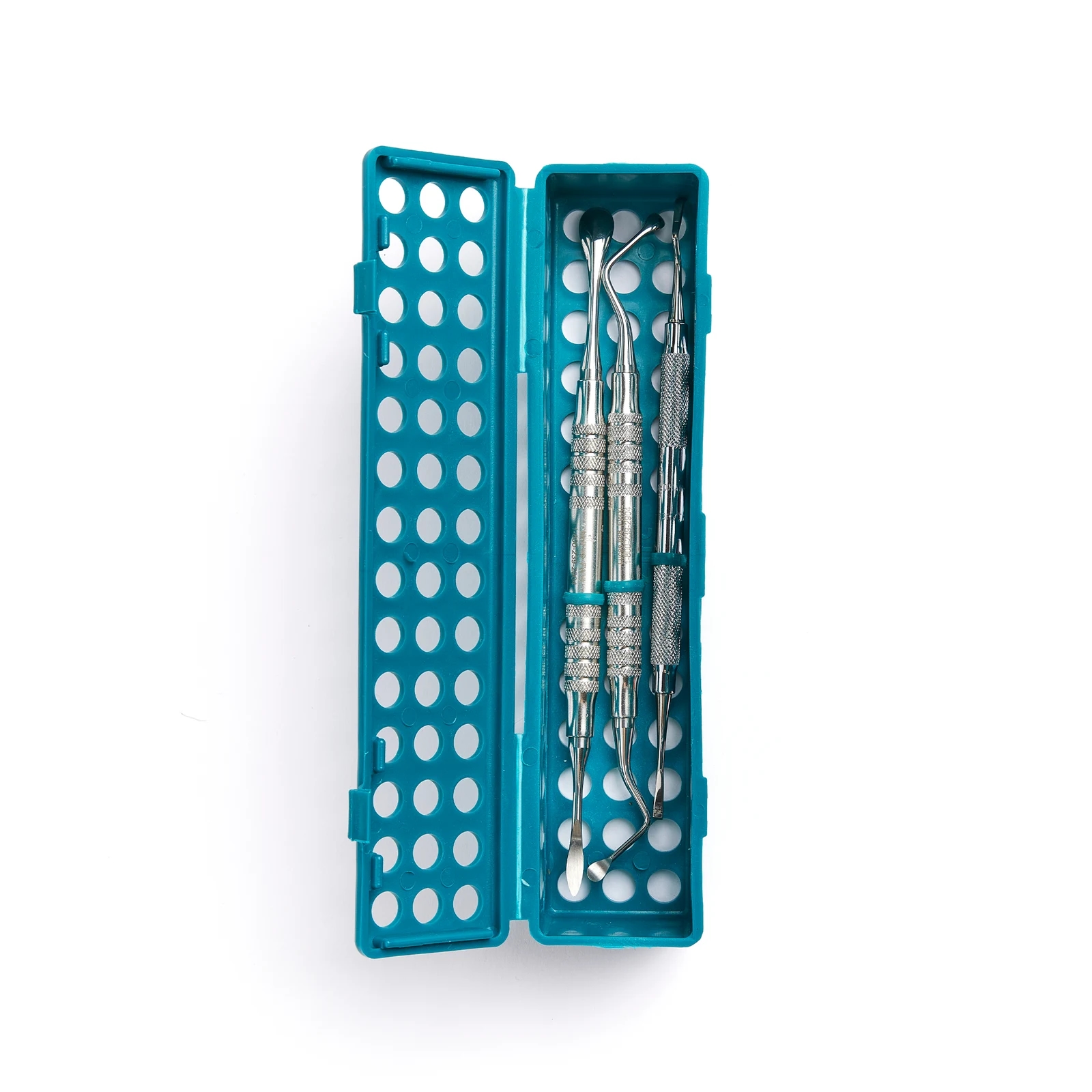Steri-Container sterilizavimo talpa - oficiali Zirc produkto nuotrauka