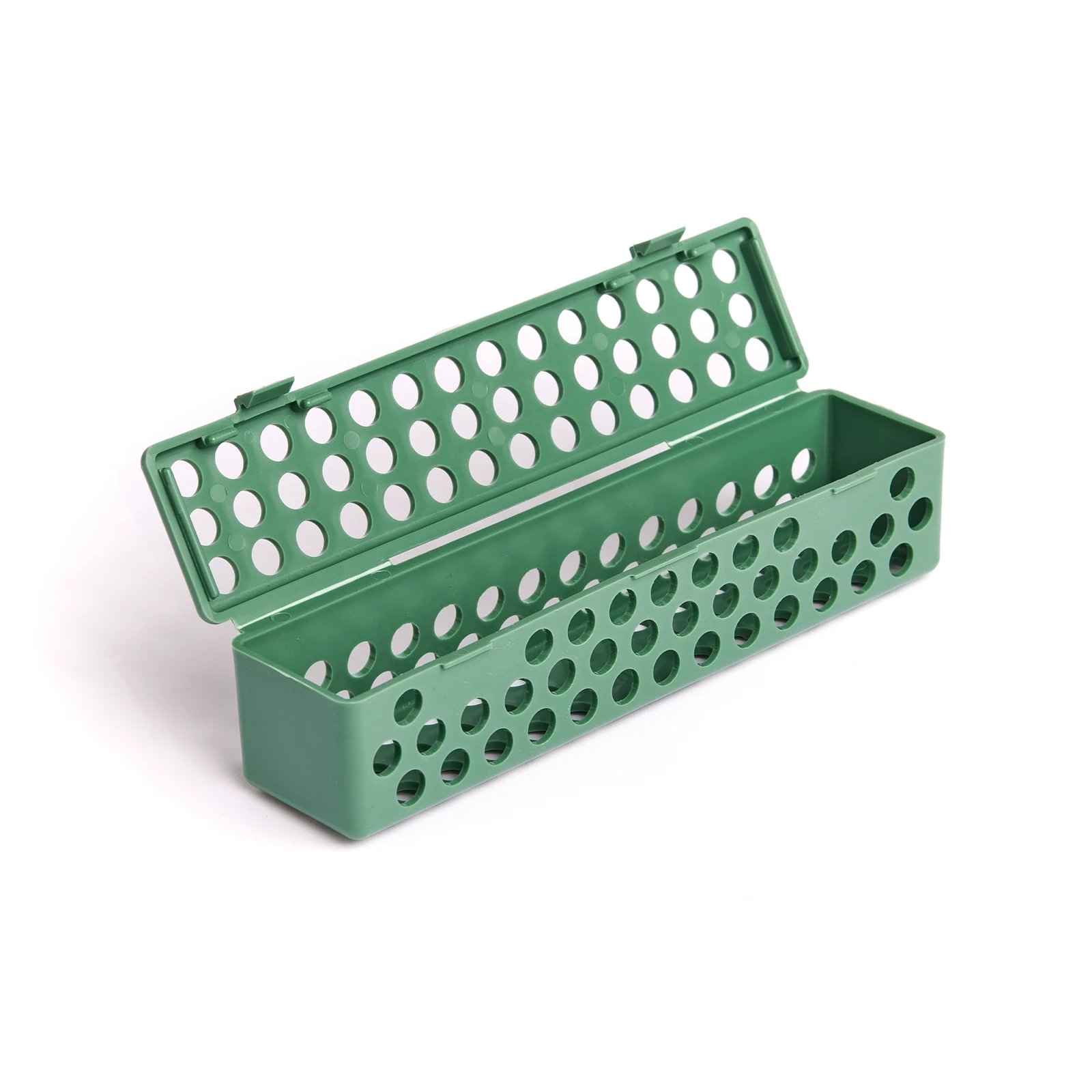 Steri-Container sterilizavimo talpa - oficiali Zirc produkto nuotrauka