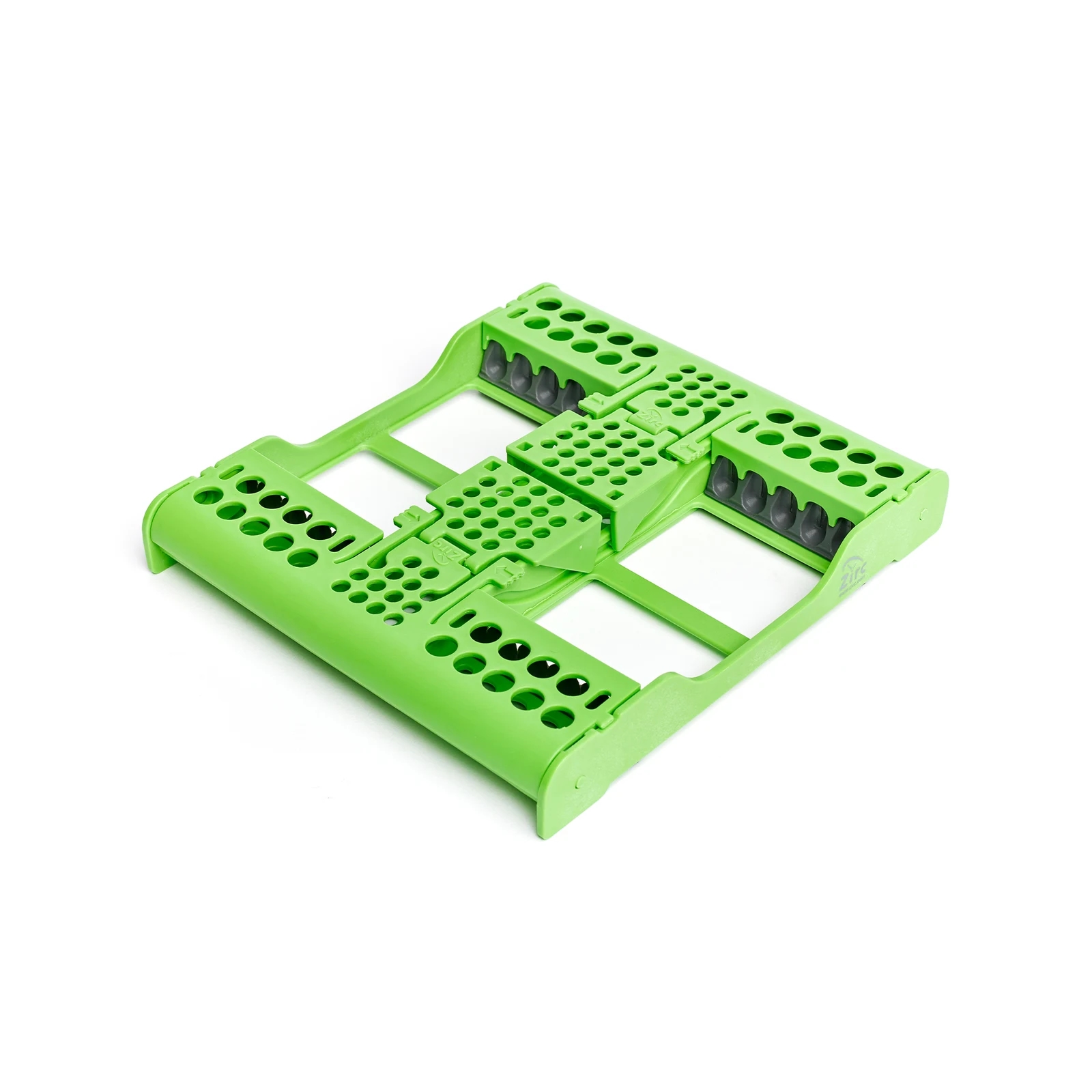 E-Z Jett® instrumentų kasetė, 10 vietų - oficiali Zirc produkto nuotrauka