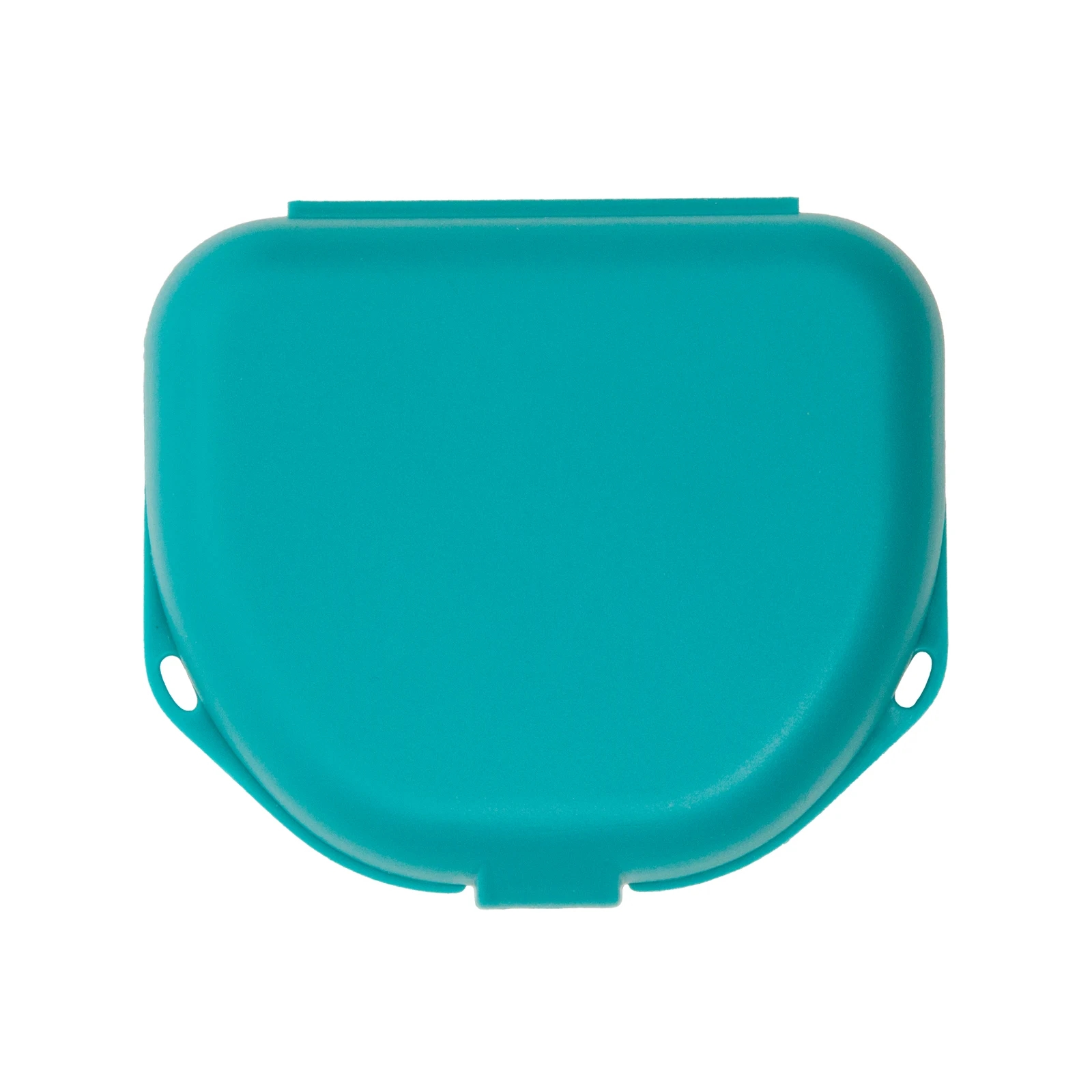 Retainer Box ortodontinių aparatų dėžutės, 1″ gylio, 12 vnt. - oficiali Zirc produkto nuotrauka