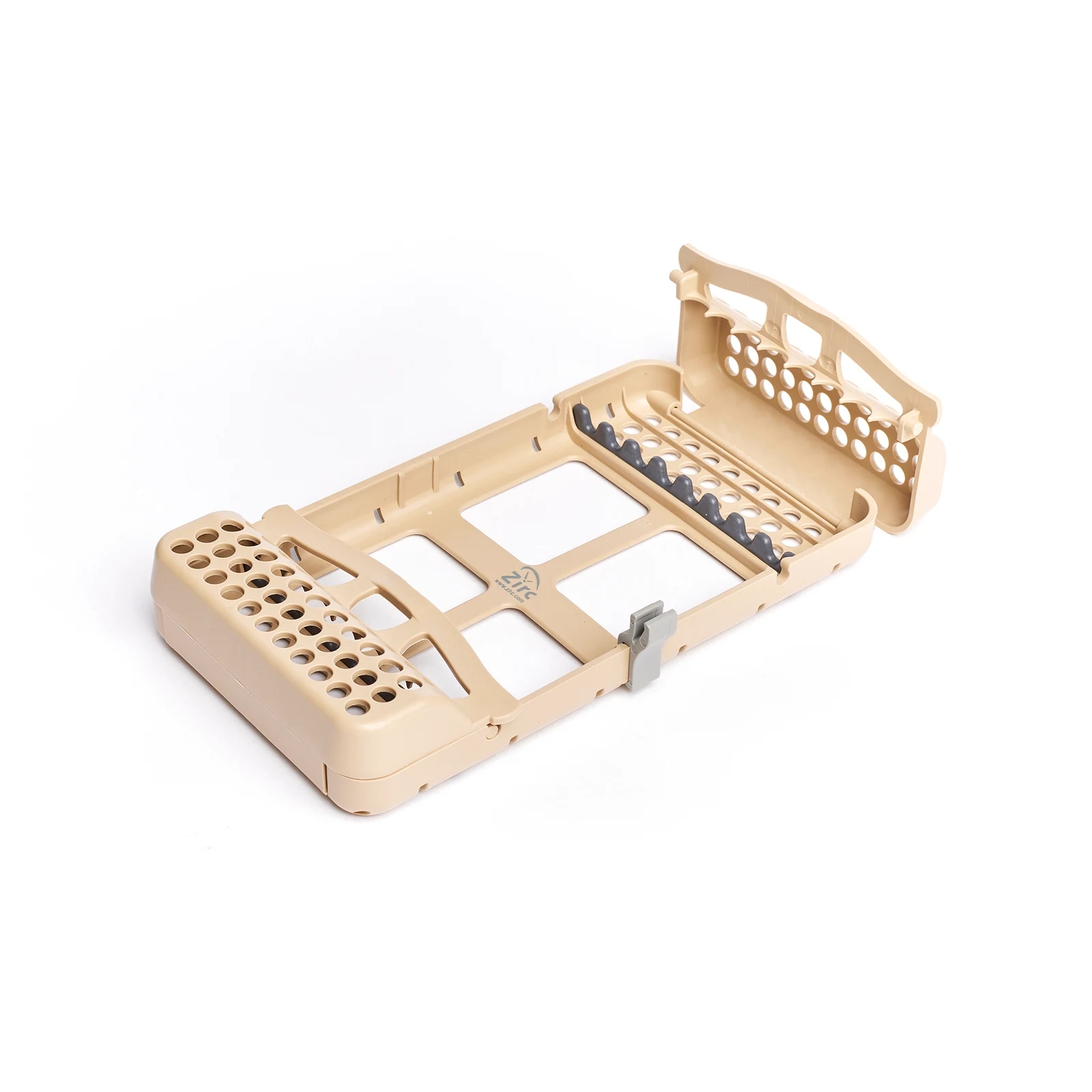 E-Z Jett® Slim instrumentų kasetė, 8 vietų - oficiali Zirc produkto nuotrauka