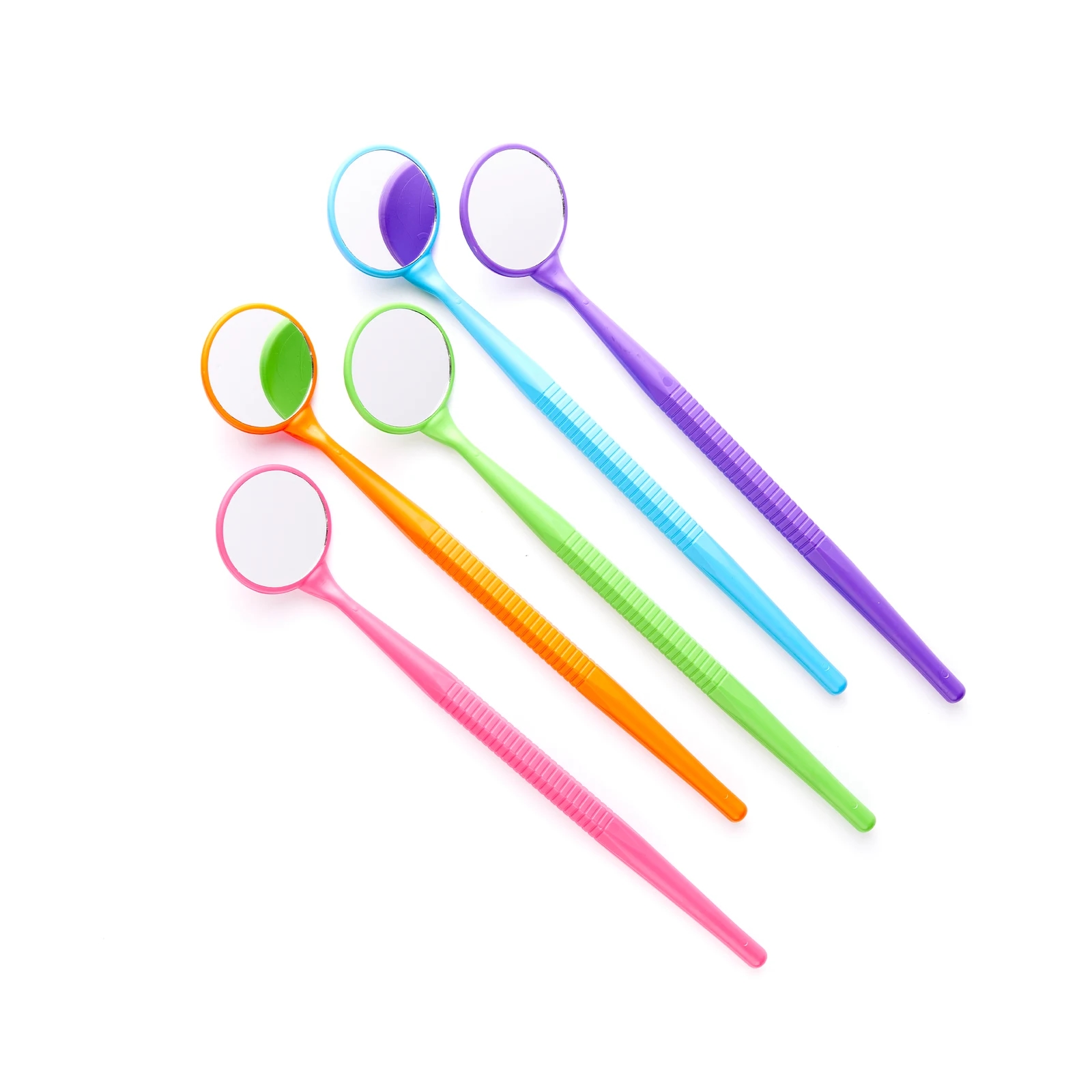 Mega Mirror paciento veidrodis - oficiali Zirc produkto nuotrauka