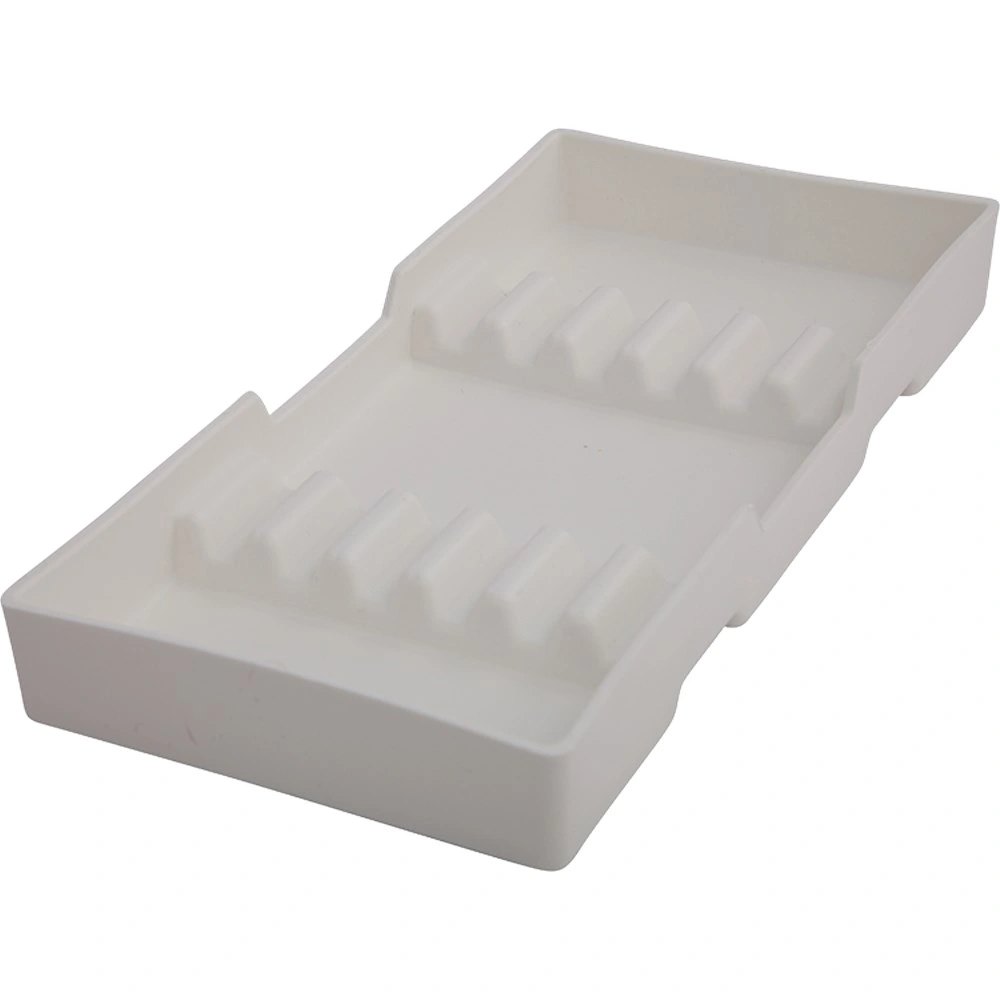 Cabinet Tray Nr. 16 padėklas rankiniams instrumentams, gilus - oficiali Zirc produkto nuotrauka