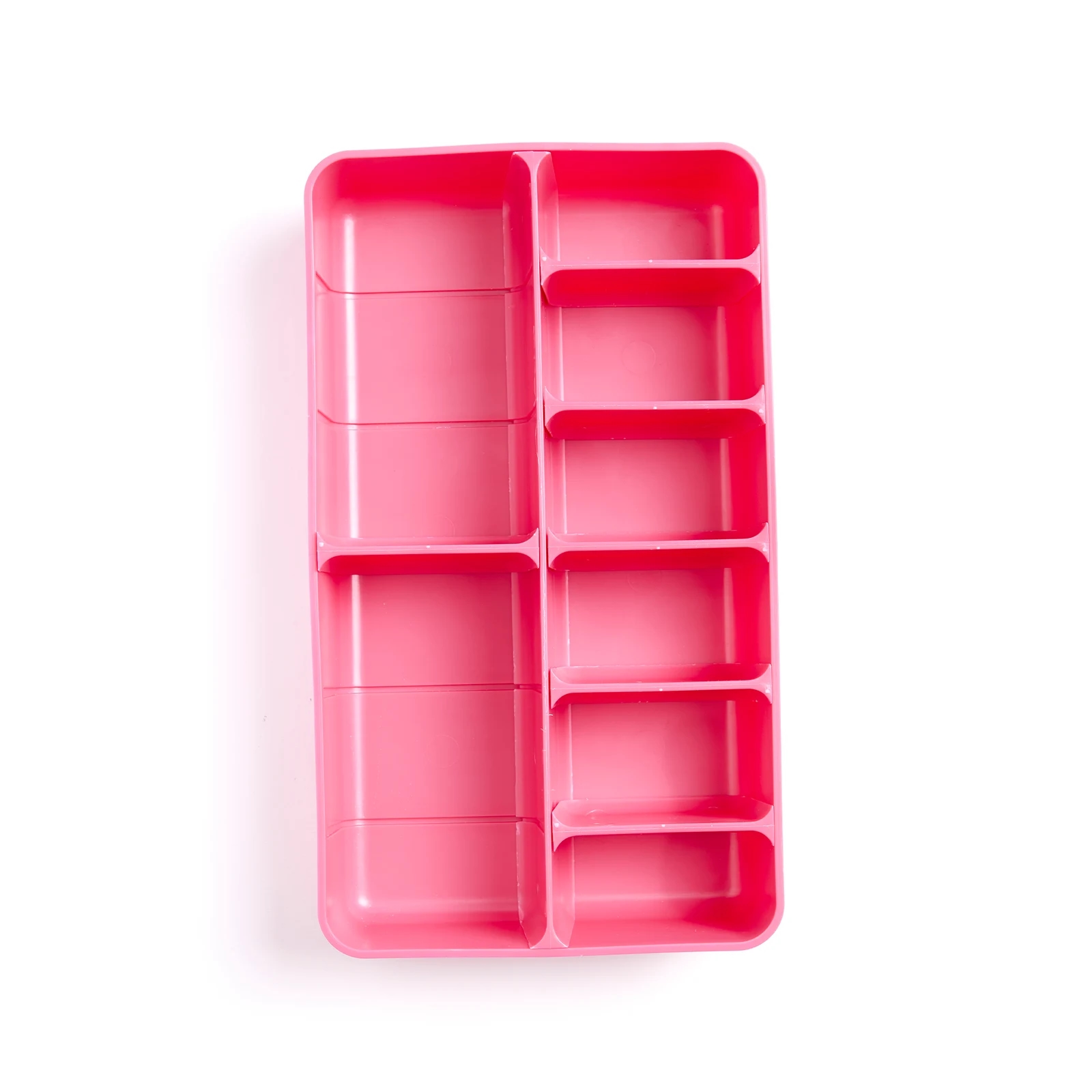 Drawer Organizer stalčiaus organizatorius - oficiali Zirc produkto nuotrauka