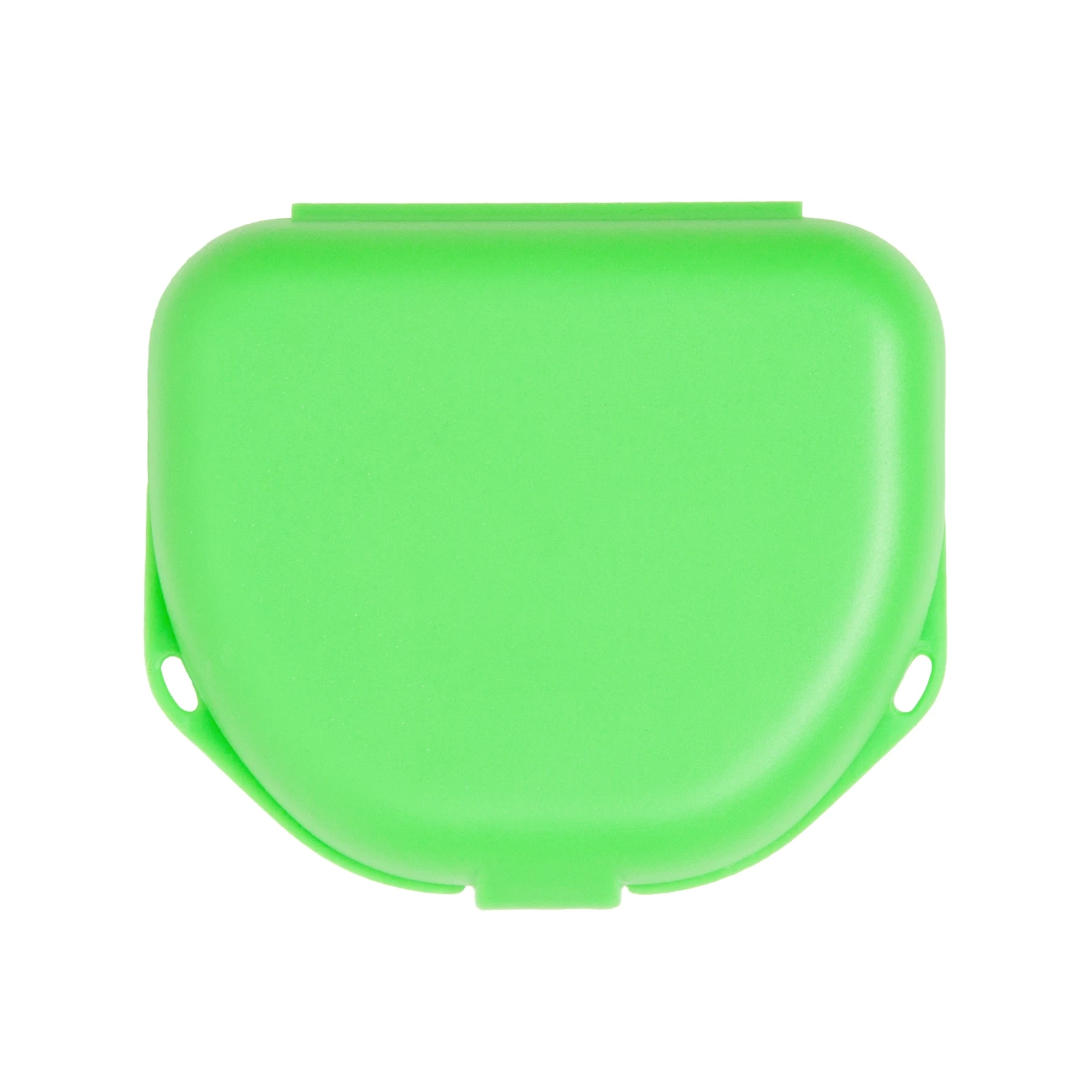 Retainer Box ortodontinių aparatų dėžutės, 1″ gylio, 12 vnt. - oficiali Zirc produkto nuotrauka
