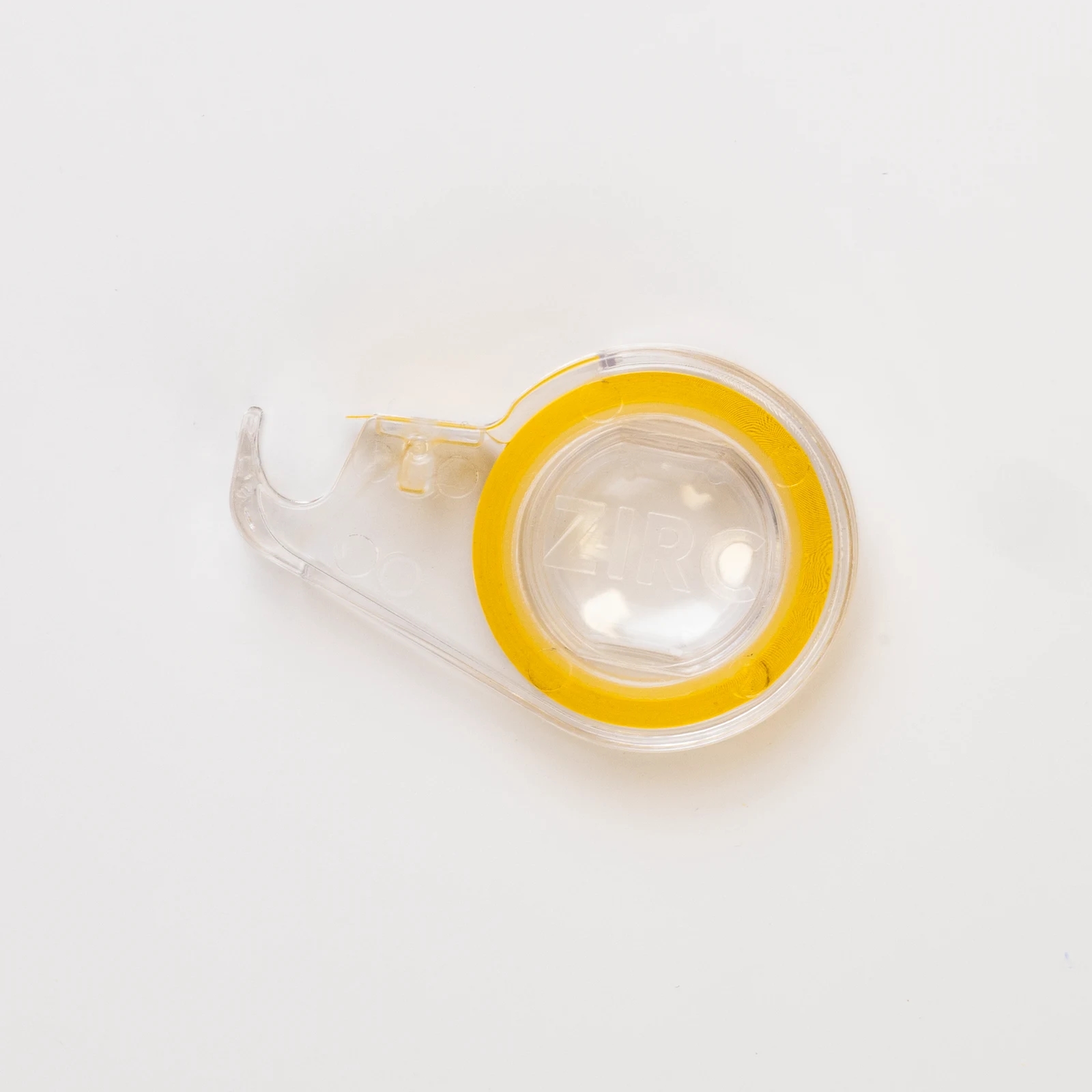 E-Z ID žymėjimo juostelė - oficiali Zirc produkto nuotrauka