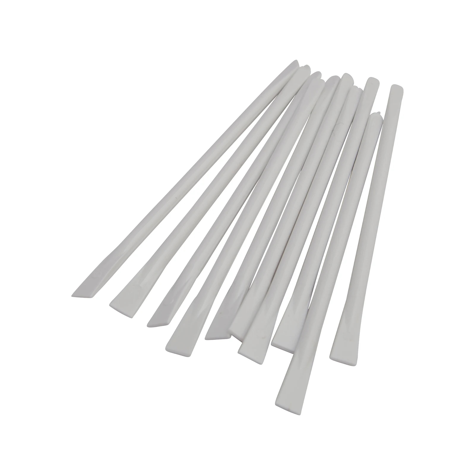 Mixing Sticks maišymo lazdelės, 100 vnt. - oficiali Zirc produkto nuotrauka
