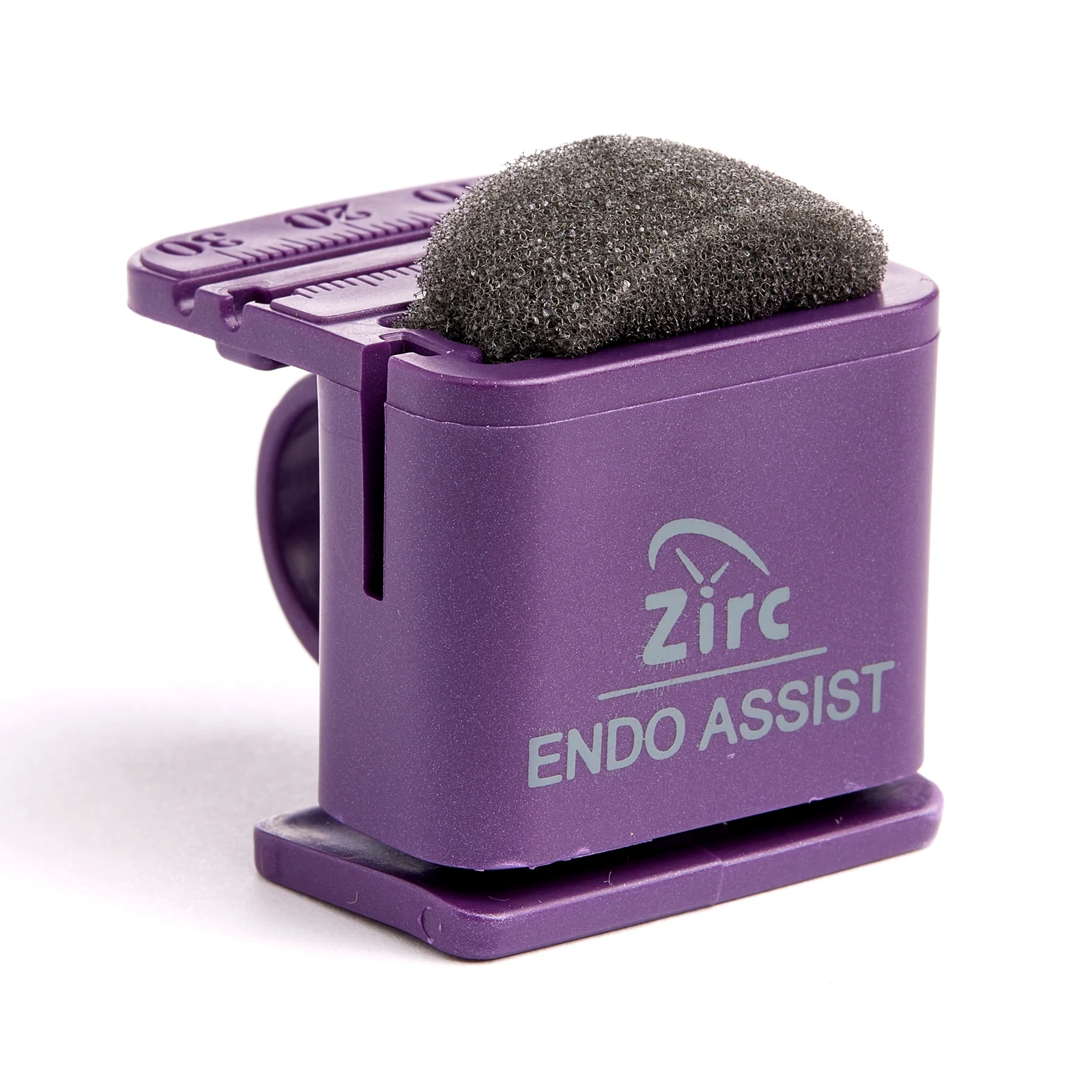 Endo Assist endodontinių instrumentų laikiklis - oficiali Zirc produkto nuotrauka