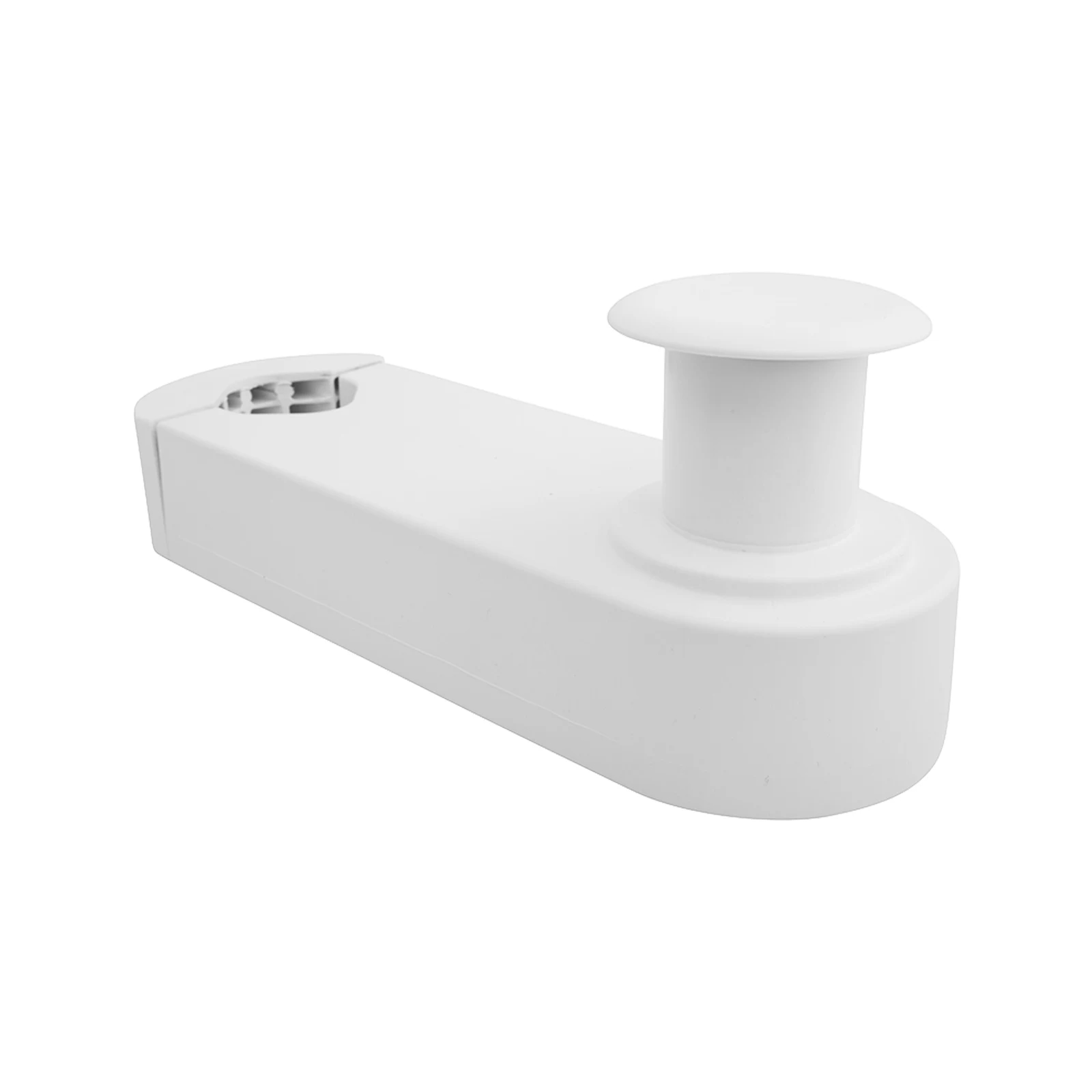 E-Z Access Shelf 8″ ilginimo svirtis - oficiali Zirc produkto nuotrauka