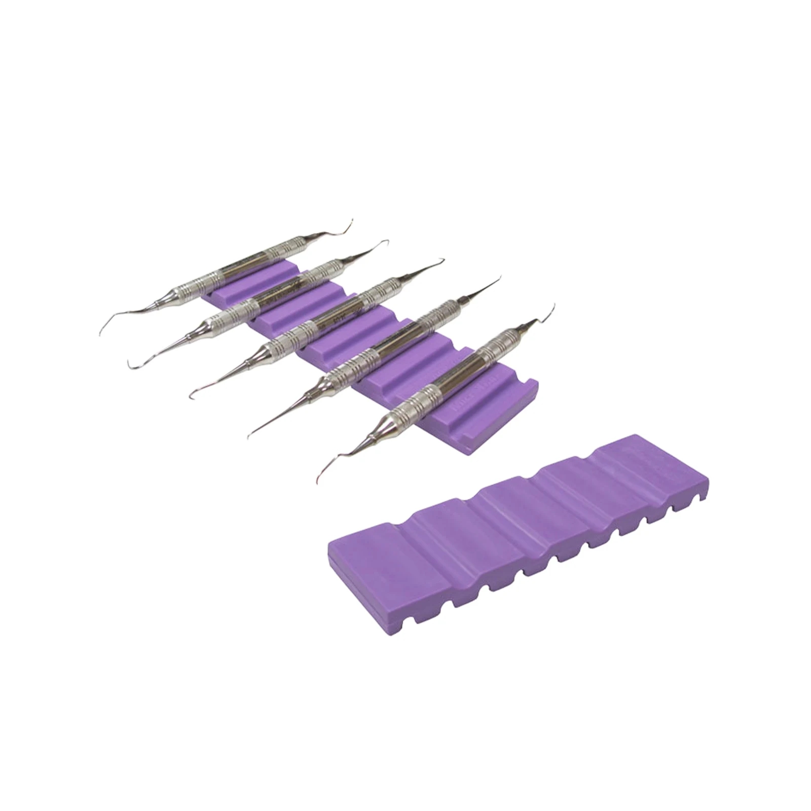 Instrument Matt instrumentų kilimėlis - oficiali Zirc produkto nuotrauka