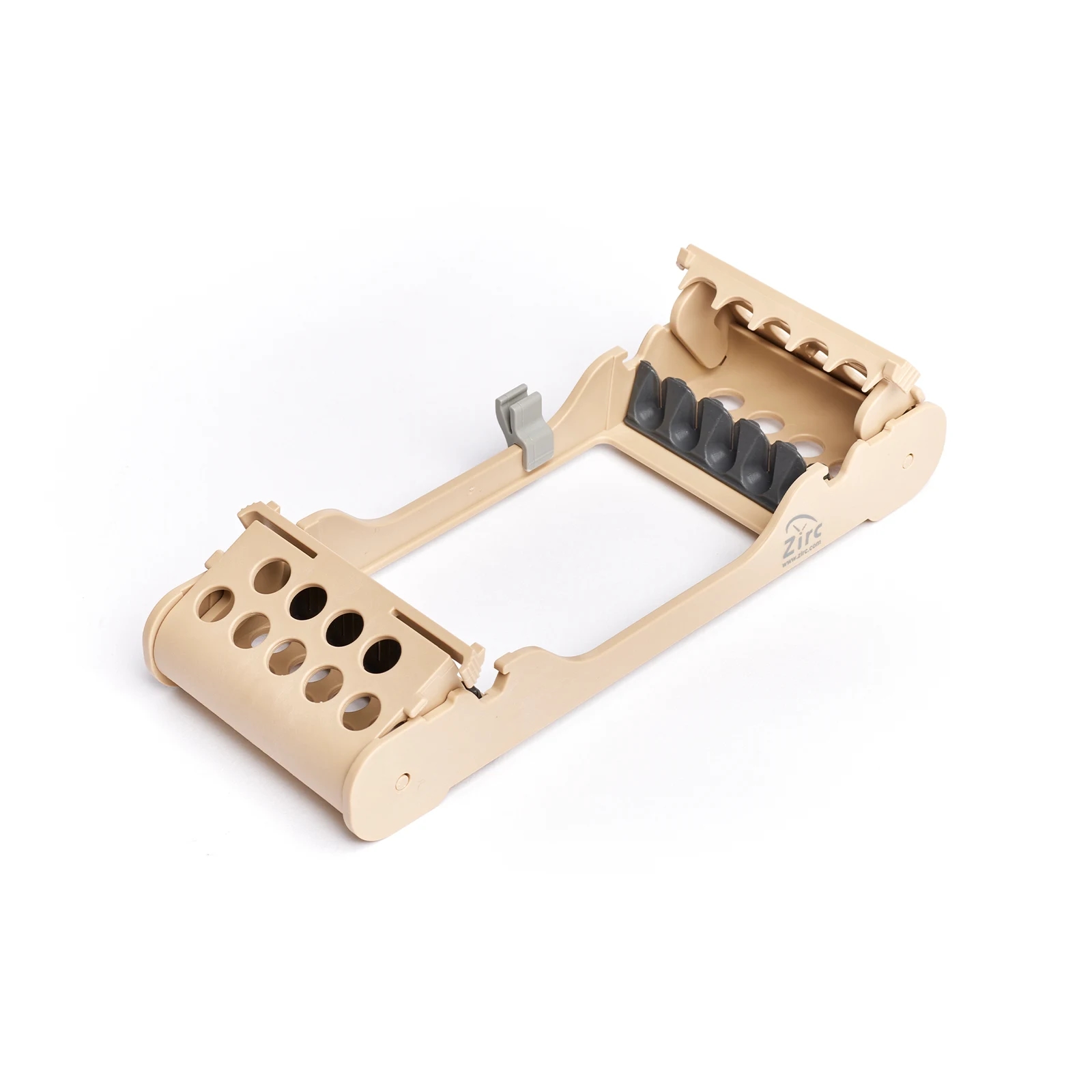 E-Z Jett® instrumentų kasetė, 5 vietų - oficiali Zirc produkto nuotrauka