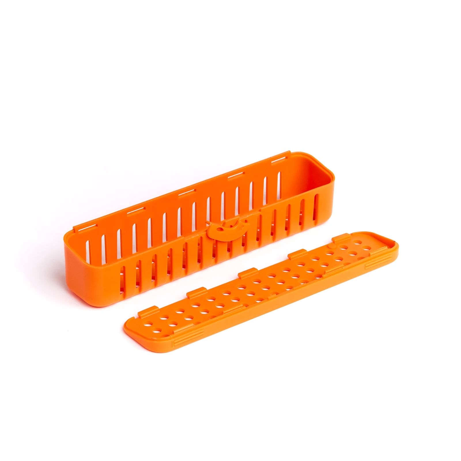Compact Steri-Container sterilizavimo talpa - oficiali Zirc produkto nuotrauka