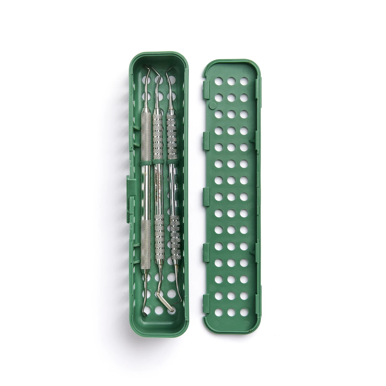 Compact Steri-Container sterilizavimo talpa - oficiali Zirc produkto nuotrauka