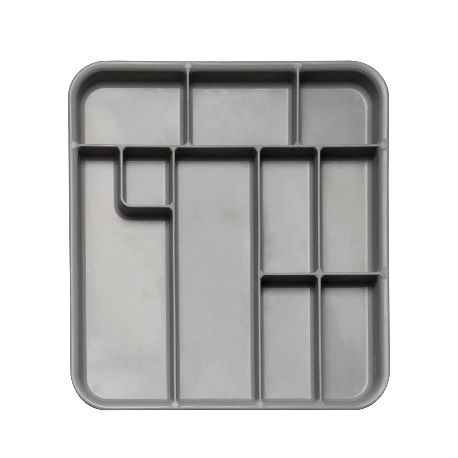 Tub Insert dėžutės įdėklas - oficiali Zirc produkto nuotrauka