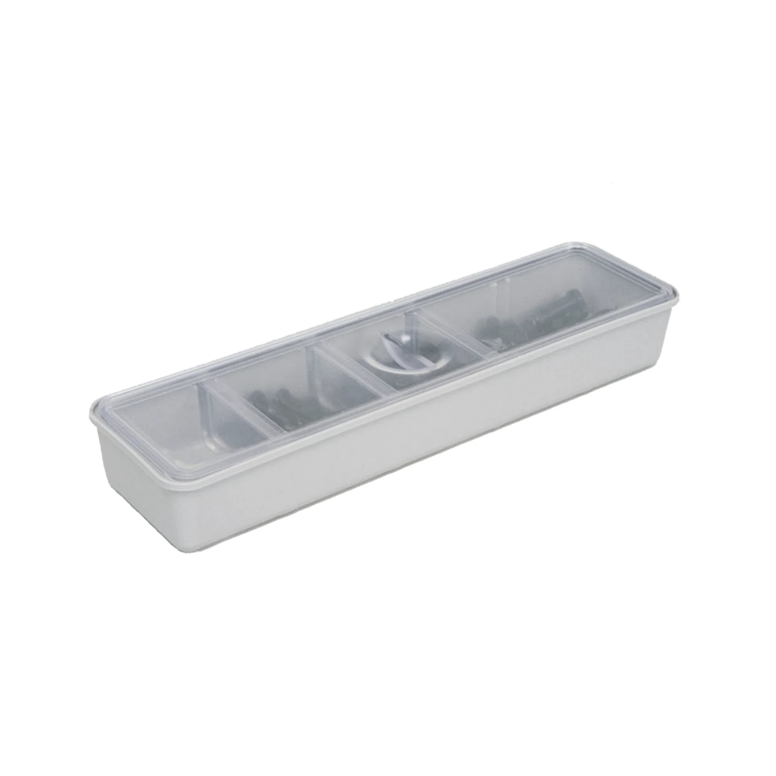 Long Tub Cup ilgas indelis su dangteliu - oficiali Zirc produkto nuotrauka