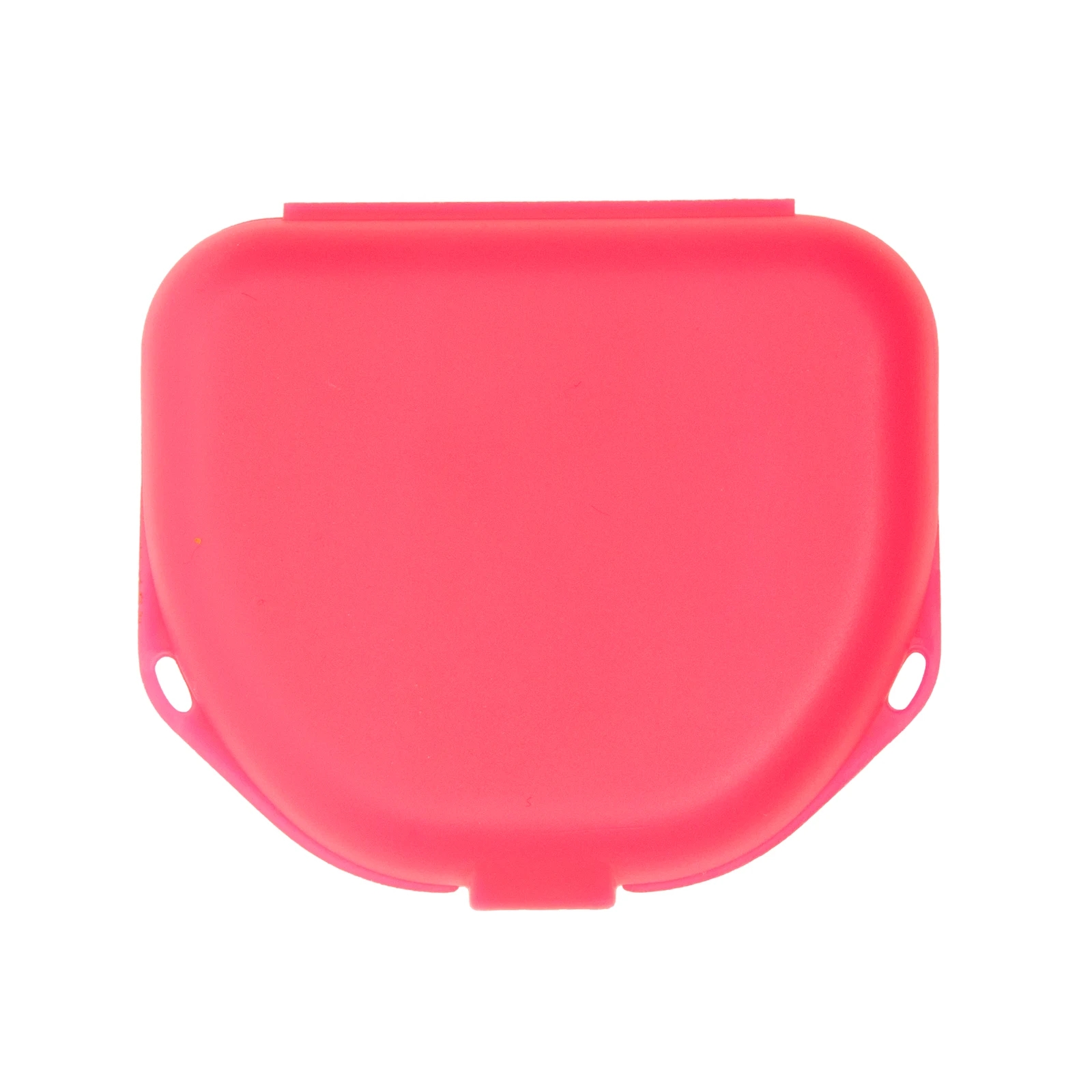 Retainer Box ortodontinių aparatų dėžutės, 1½″ gylio, su spauda, 144 vnt. - oficiali Zirc produkto nuotrauka