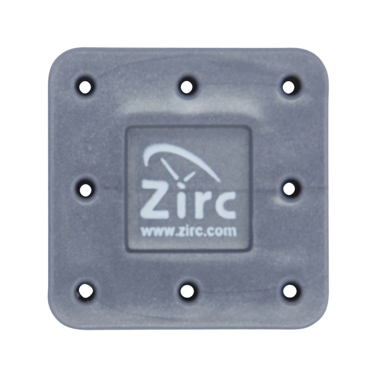 Magnetic Bur Block grąžtų laikiklis, 8 vietų - oficiali Zirc produkto nuotrauka