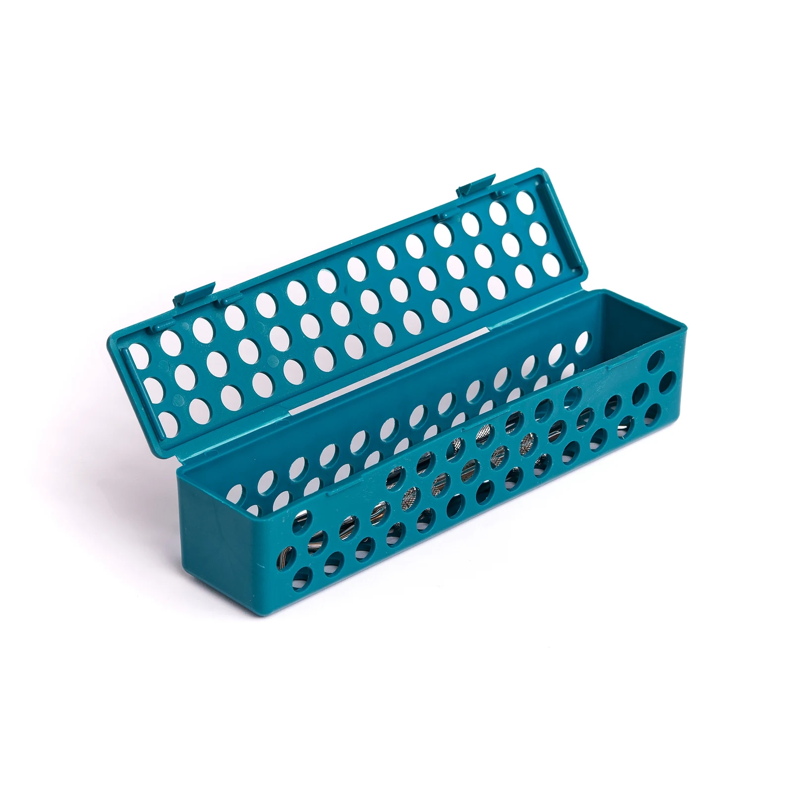 Steri-Container sterilizavimo talpa - oficiali Zirc produkto nuotrauka
