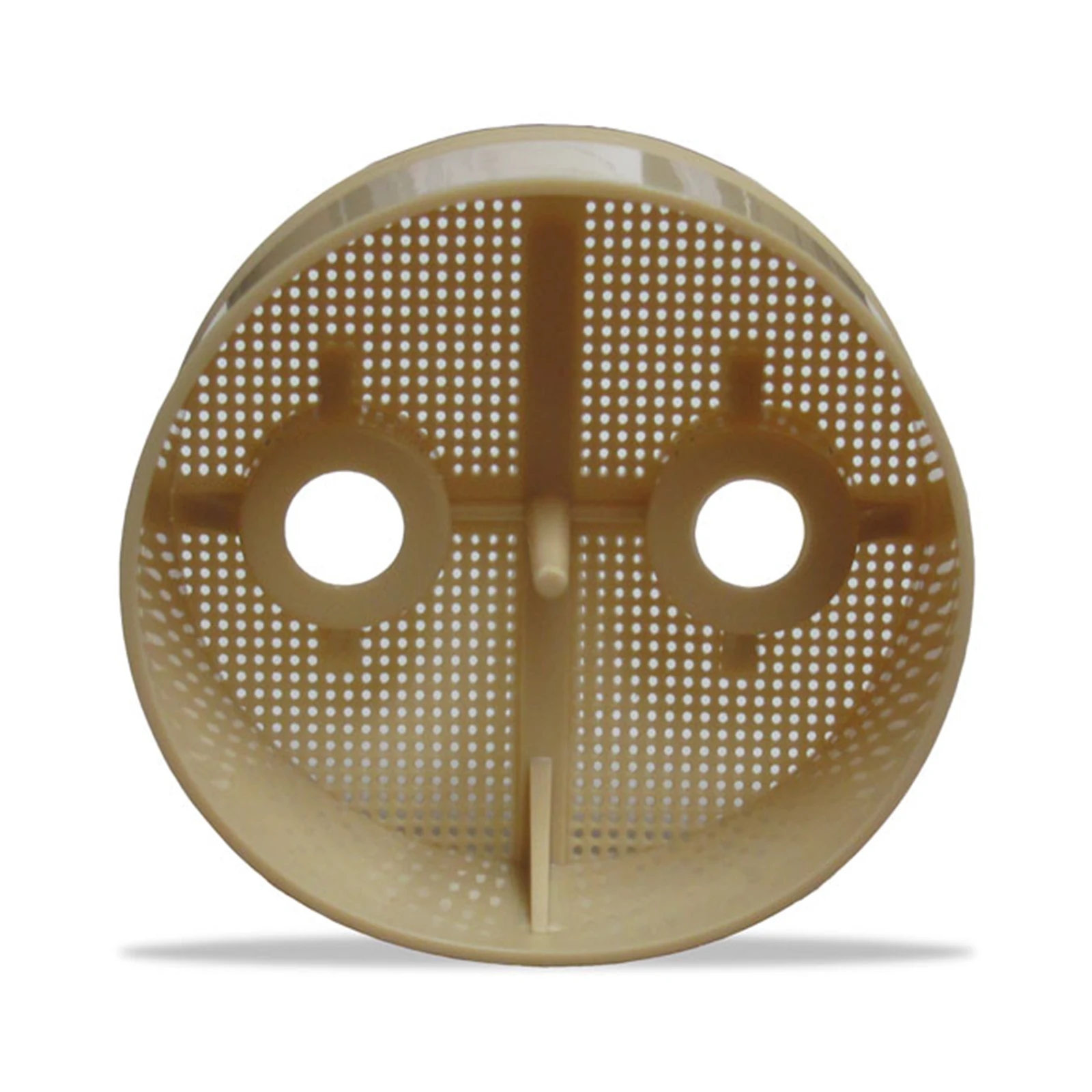 Dispos-A-Screen atsiurbimo filtrai, 2 1/4″, 144 vnt. - oficiali Zirc produkto nuotrauka