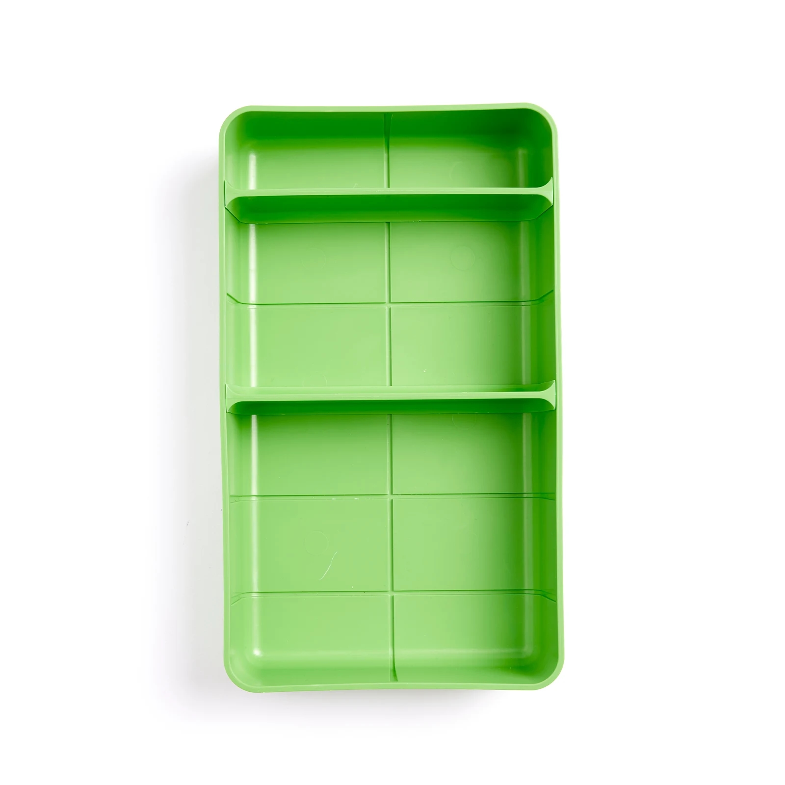 Drawer Organizer stalčiaus organizatorius - oficiali Zirc produkto nuotrauka