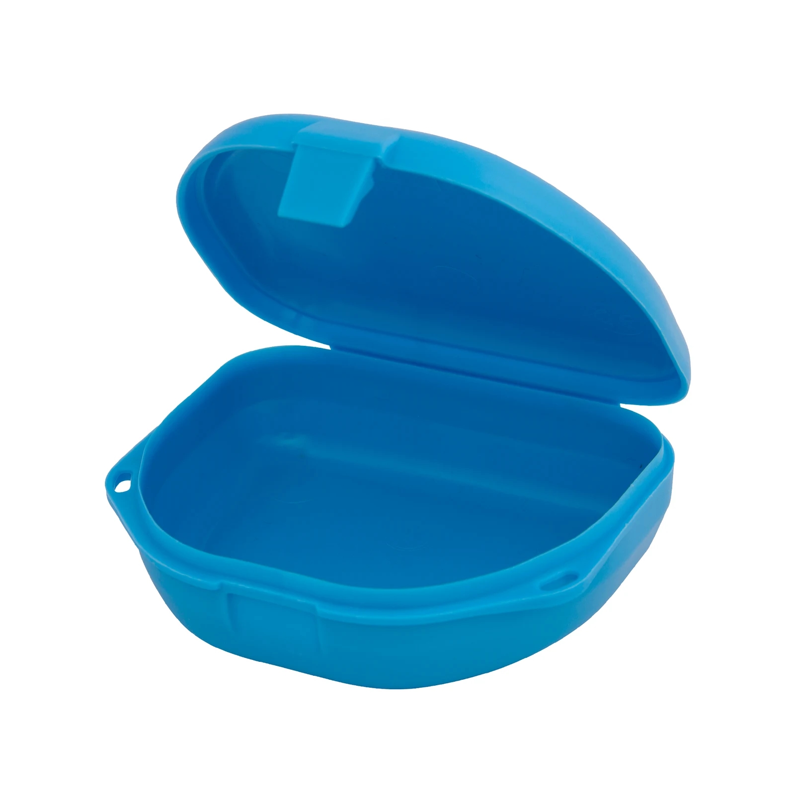 Retainer Box ortodontinių aparatų dėžutės, 1″ gylio, 12 vnt. - oficiali Zirc produkto nuotrauka