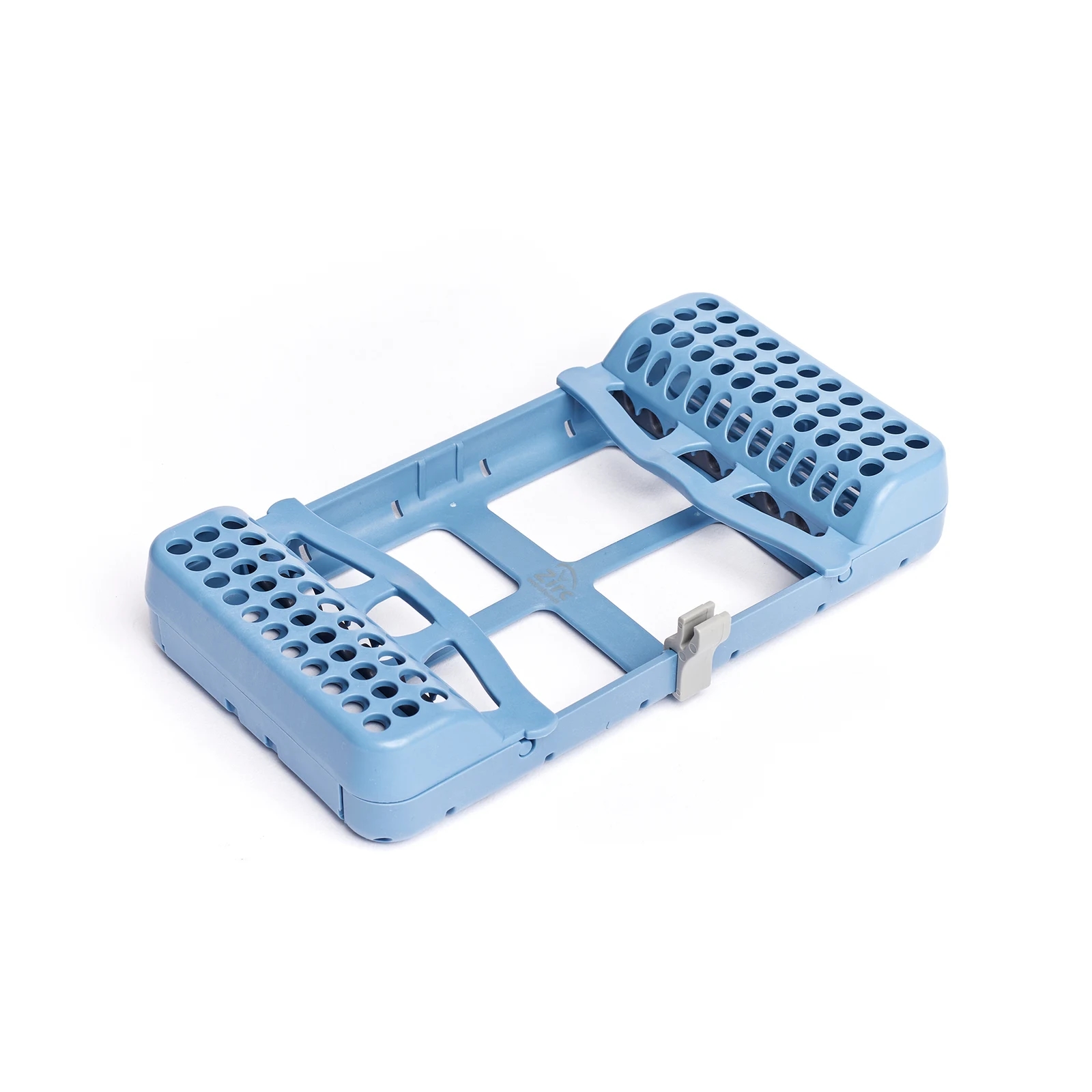 E-Z Jett® Slim instrumentų kasetė, 8 vietų - oficiali Zirc produkto nuotrauka