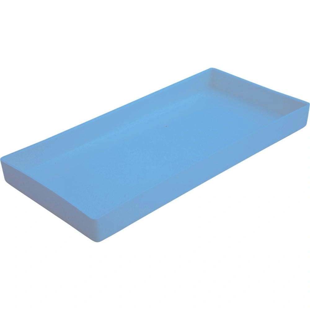 Cabinet Tray Nr. 19 padėklas replėms ir žirklėms - oficiali Zirc produkto nuotrauka