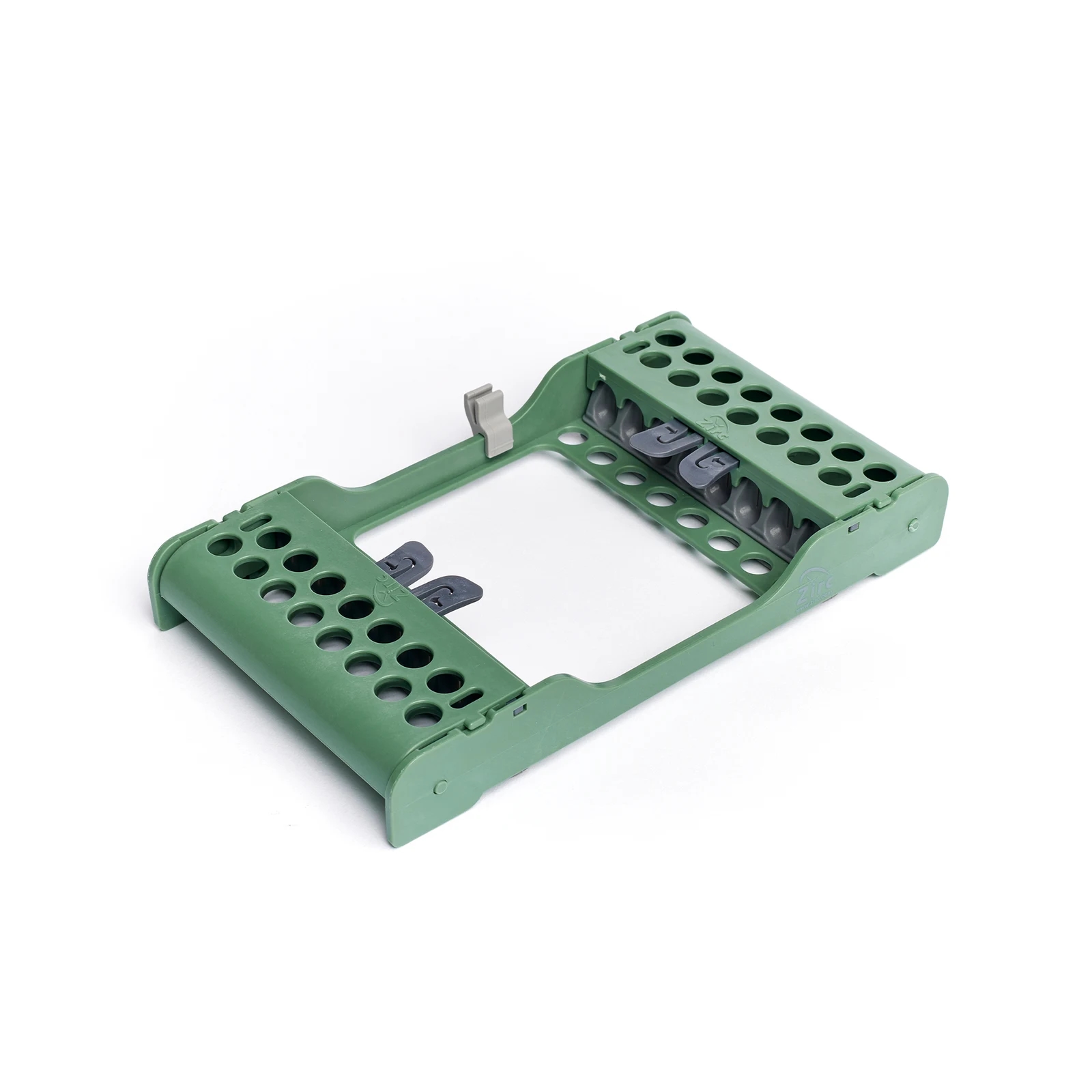 E-Z Jett® instrumentų kasetė, 8 vietų - oficiali Zirc produkto nuotrauka