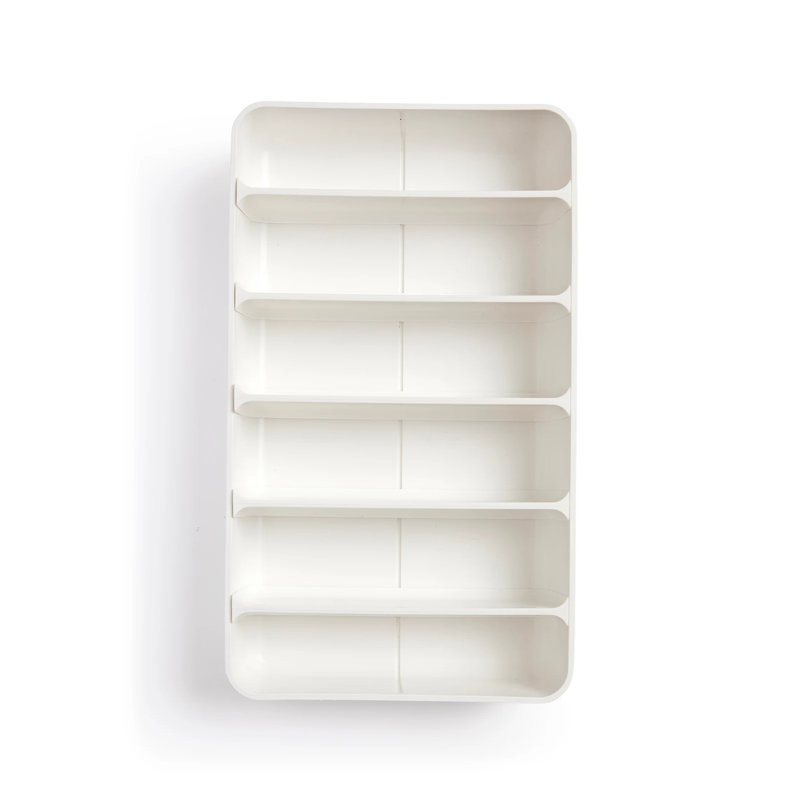 Drawer Organizer stalčiaus organizatorius - oficiali Zirc produkto nuotrauka
