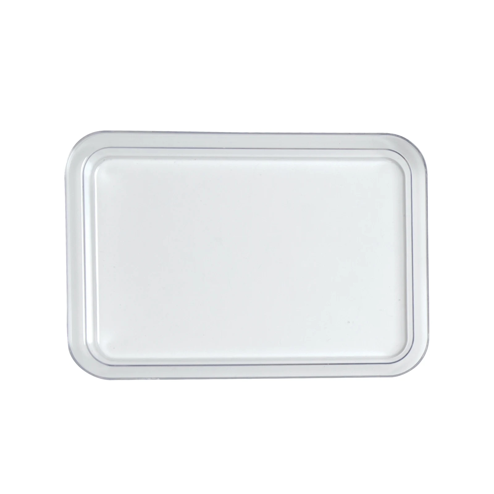 Flat Slide Tray plokščias įstumiamas padėklas - oficiali Zirc produkto nuotrauka