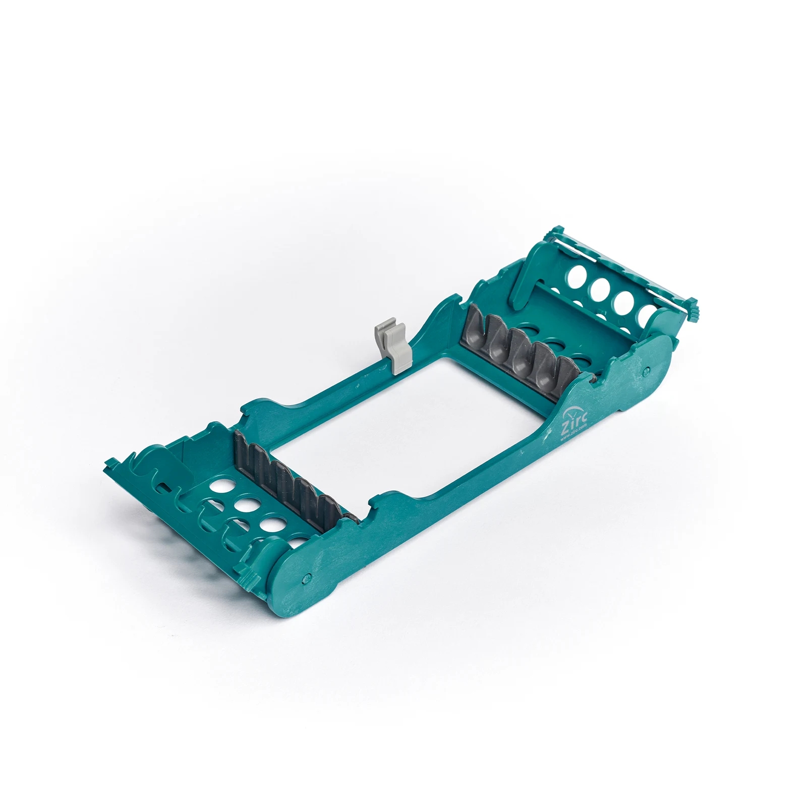 E-Z Jett® instrumentų kasetė, 5 vietų - oficiali Zirc produkto nuotrauka