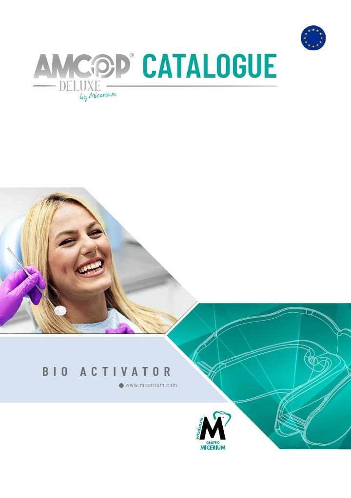 AMCOP bioaktyvatorių katalogas viršelis