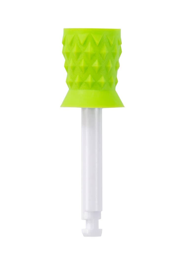 GUMYTĖ PROFIL. green soft 658 204 036 300 060 – oficiali Acurata produkto nuotrauka