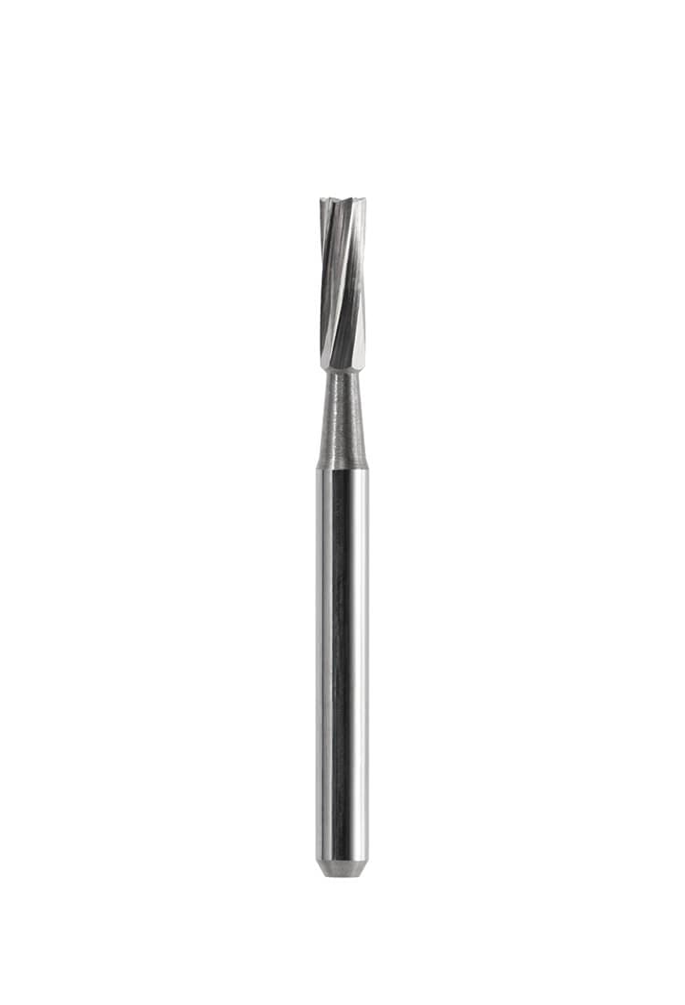 Standard Hartmetall-Instrumente, Schneidenverlauf, rechts gewunden – oficiali Acurata produkto nuotrauka