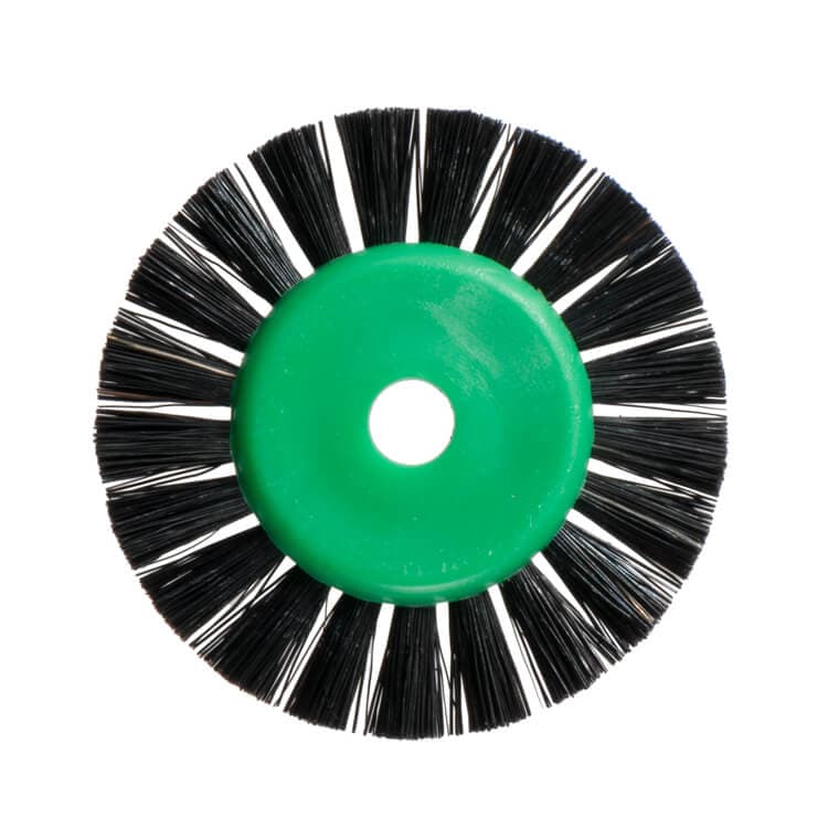 Bürste, Plastikkern, 1-reihig – oficiali Acurata produkto nuotrauka