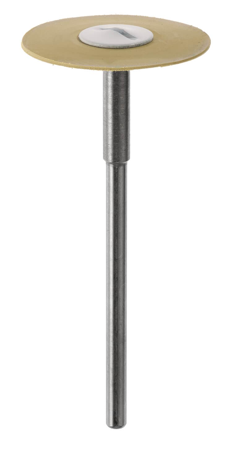 DISKAS POLIR 803 104 303 517 220 - oficiali Acurata produkto nuotrauka