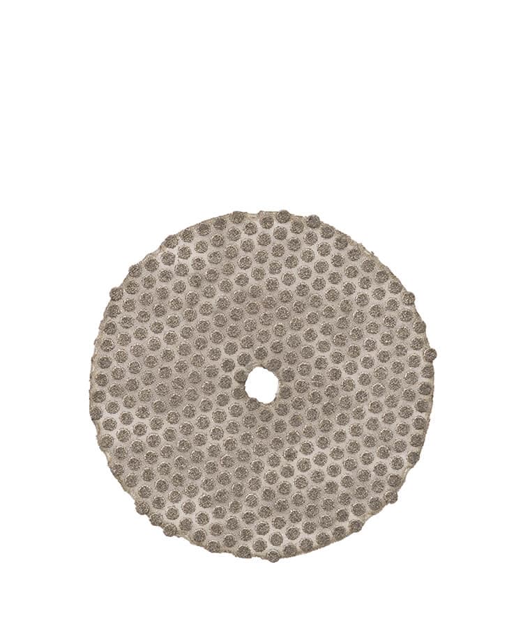 Flexifilm Diamantscheiben – oficiali Acurata produkto nuotrauka