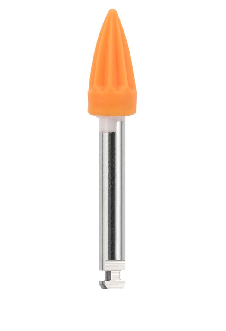 GUMYTĖ PROPHY Orange medium 658 204 243 500 040 – oficiali Acurata produkto nuotrauka